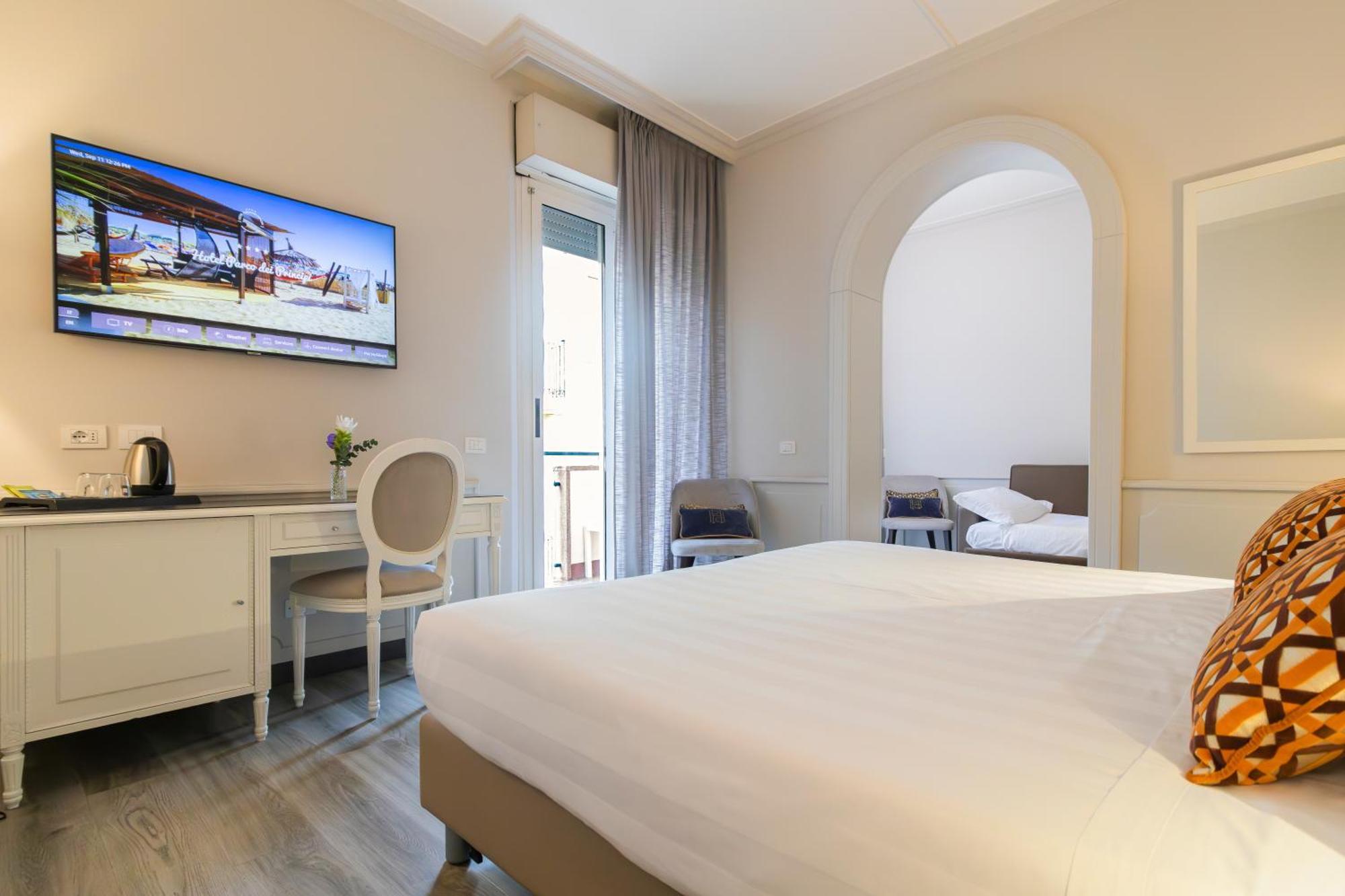 Parco Dei Principi Boutique Hotel Rimini