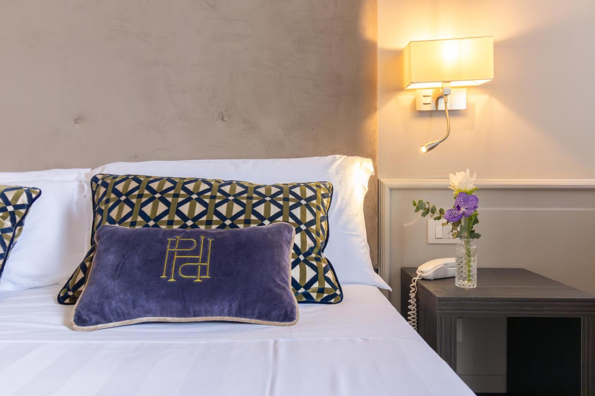 Hotel Parco Dei Principi Boutique Rimini