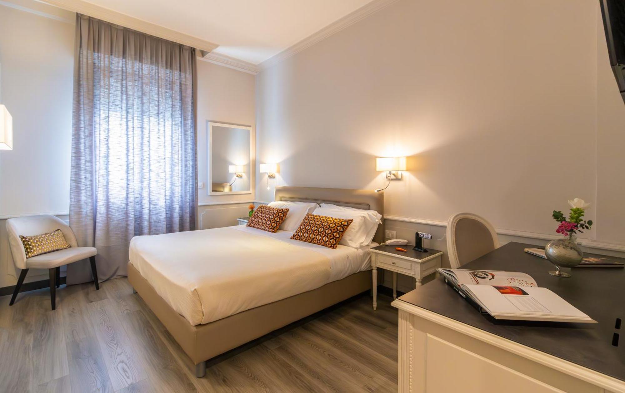 Parco Dei Principi Boutique Hotel Rimini