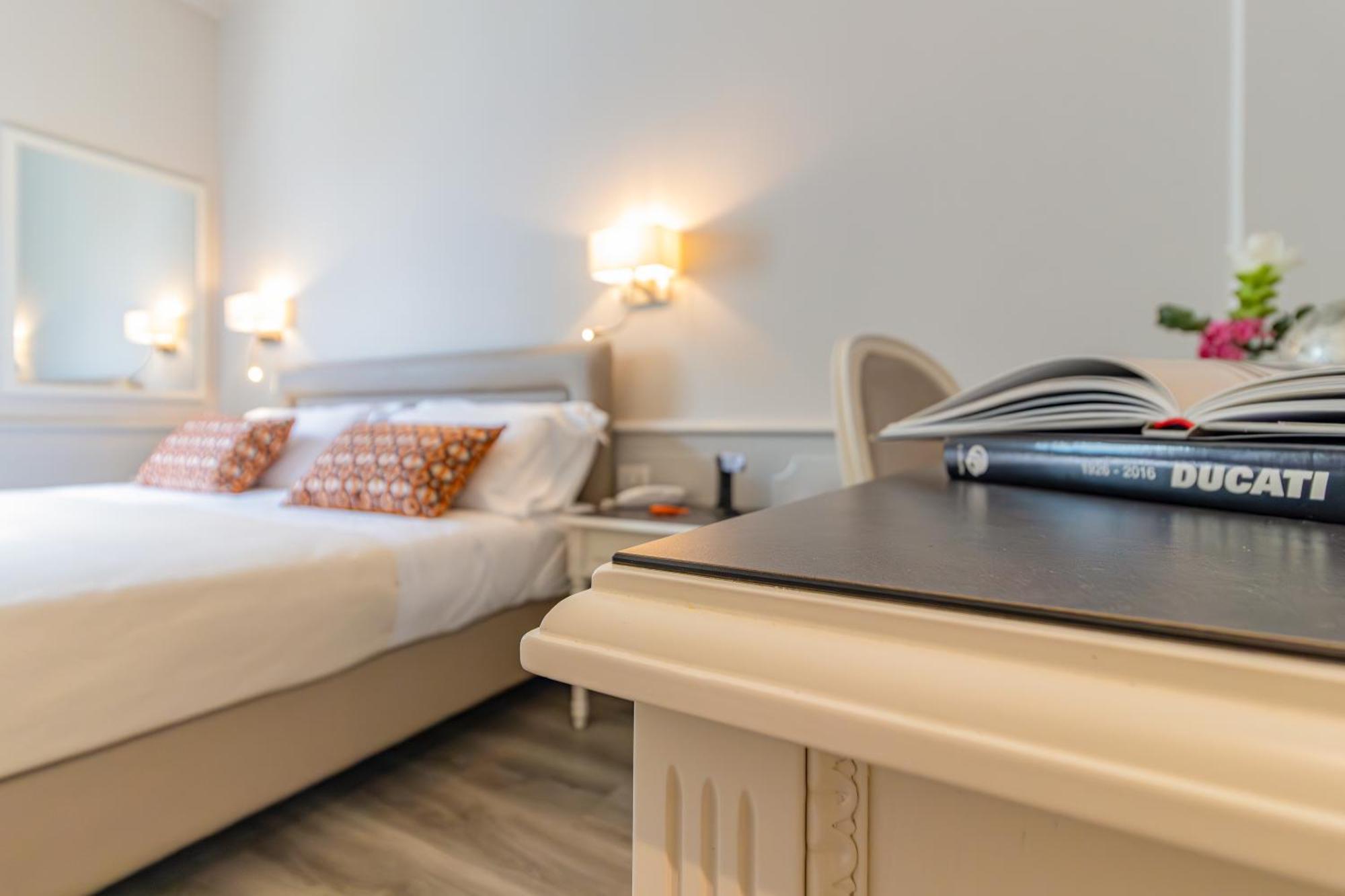 Hotel Parco Dei Principi Boutique Rimini