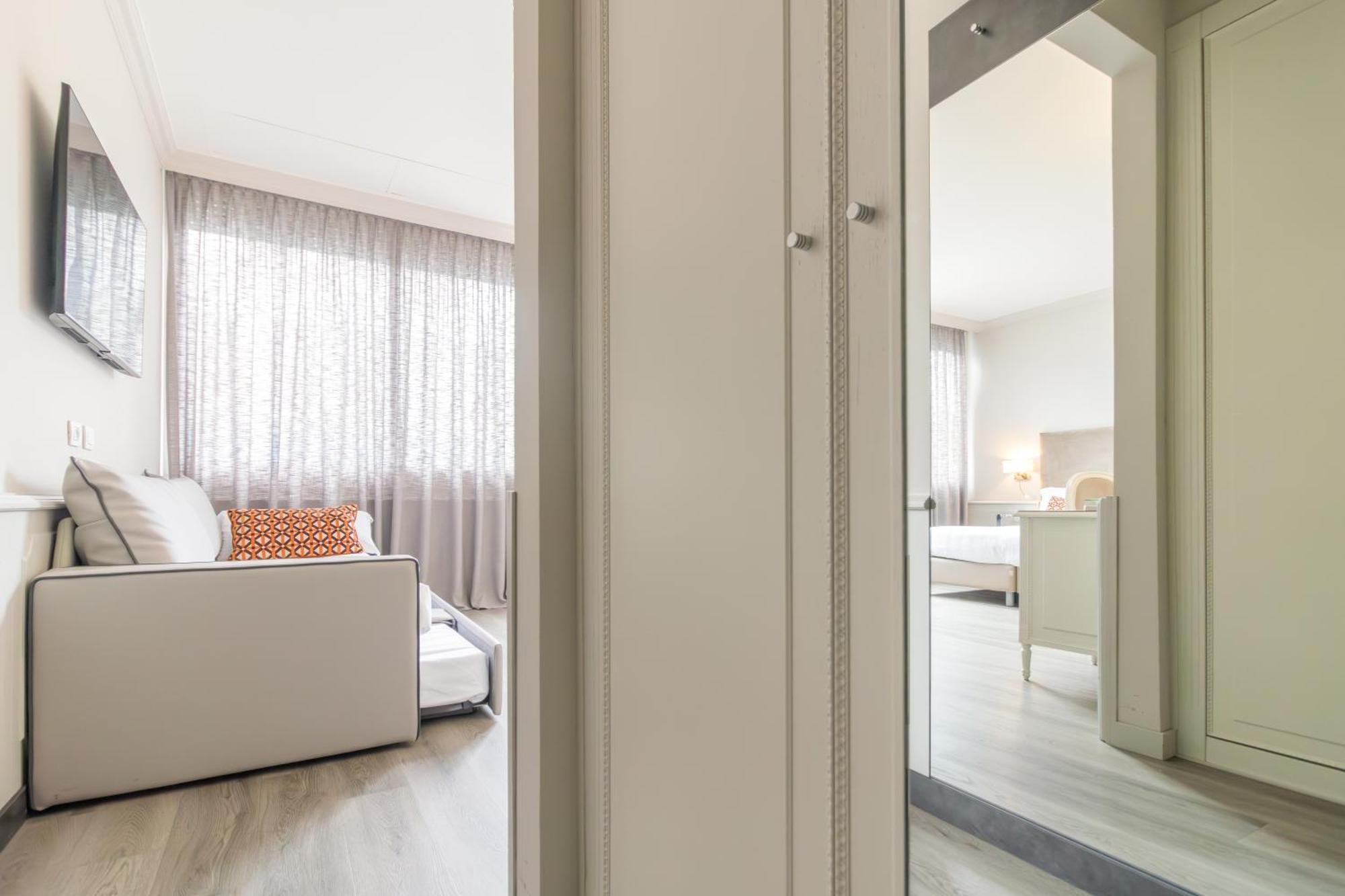 Parco Dei Principi Boutique Hotel