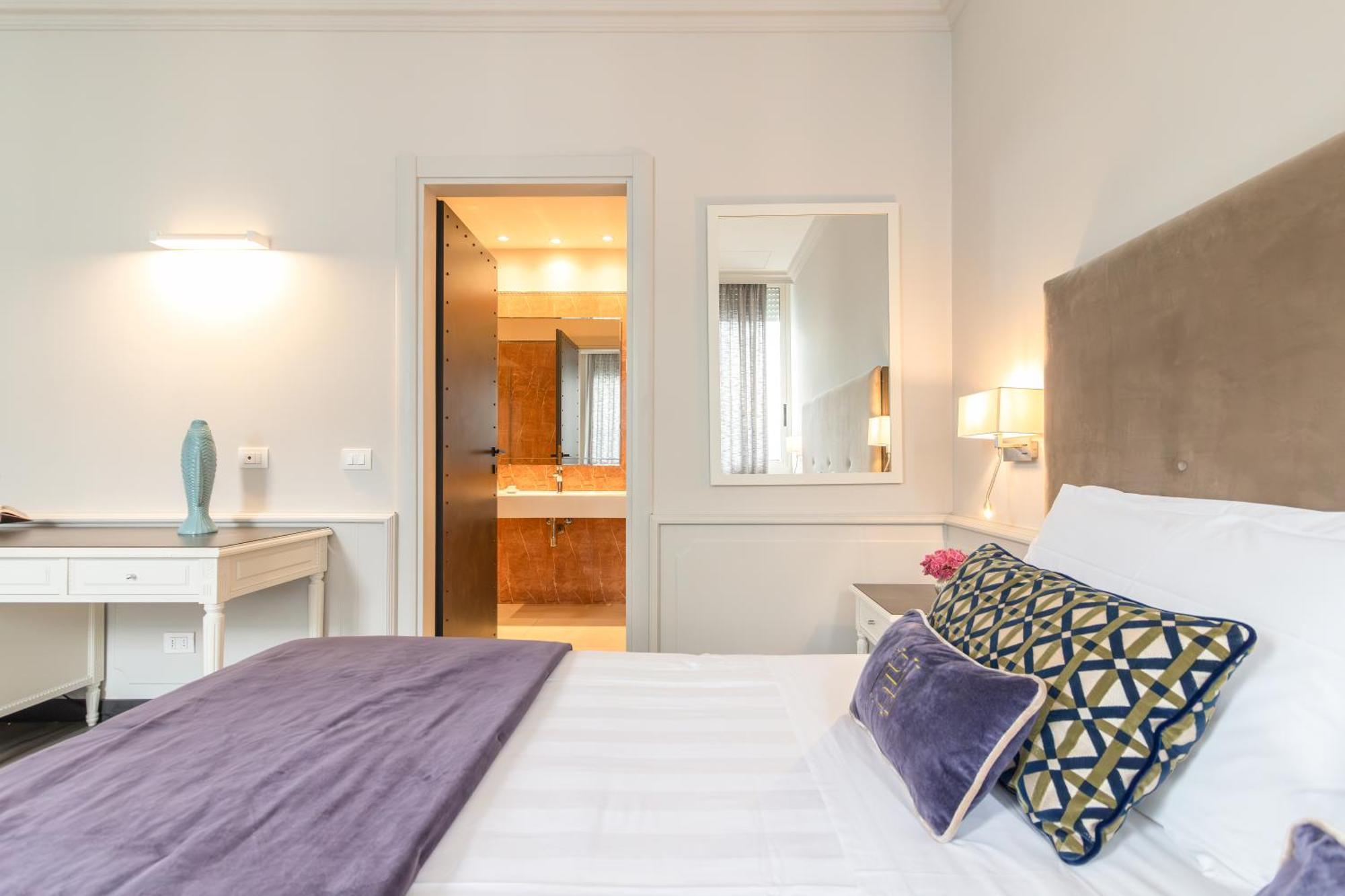 Hotel Parco Dei Principi Boutique