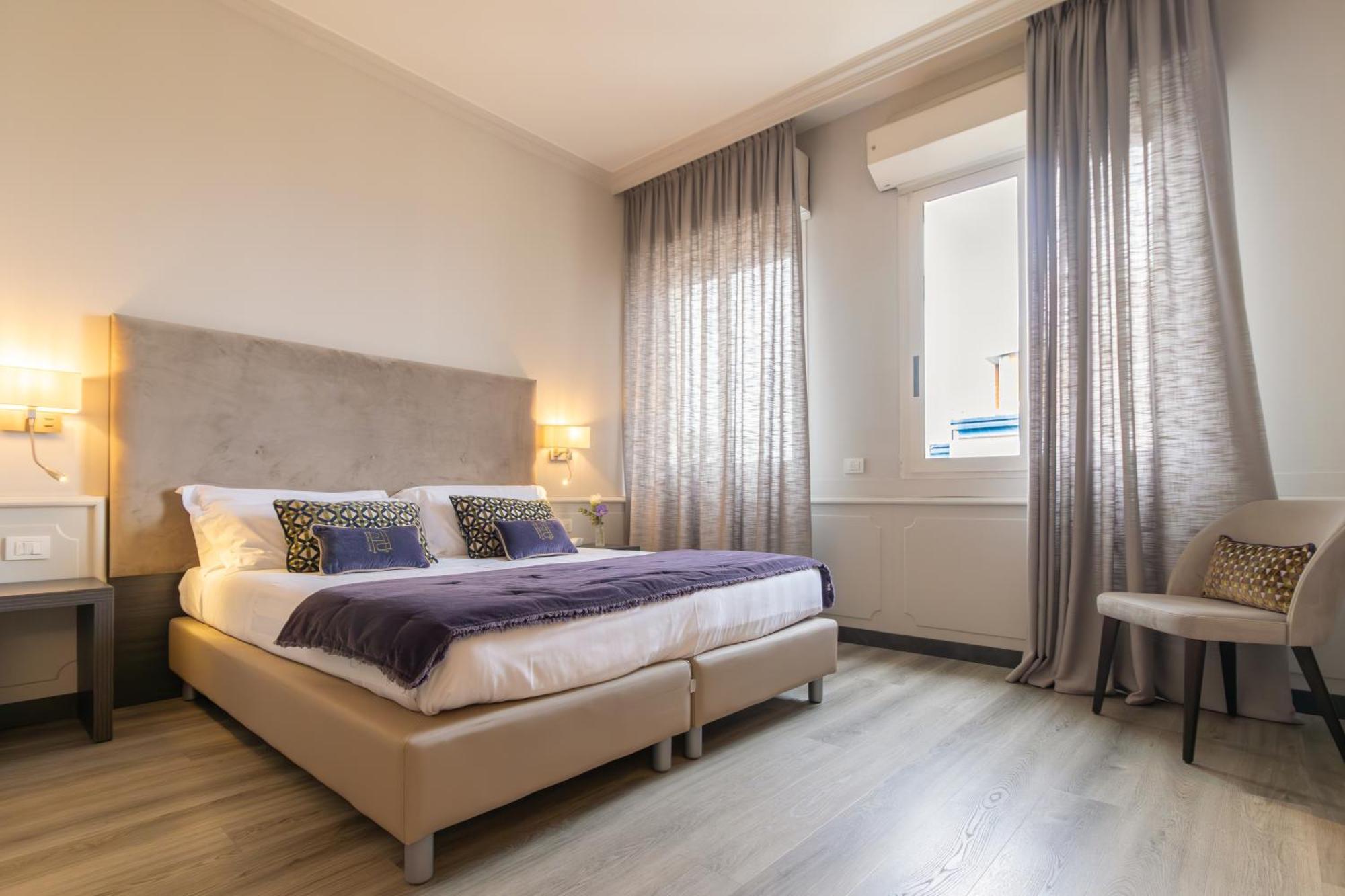 Parco Dei Principi Boutique Hotel Rimini