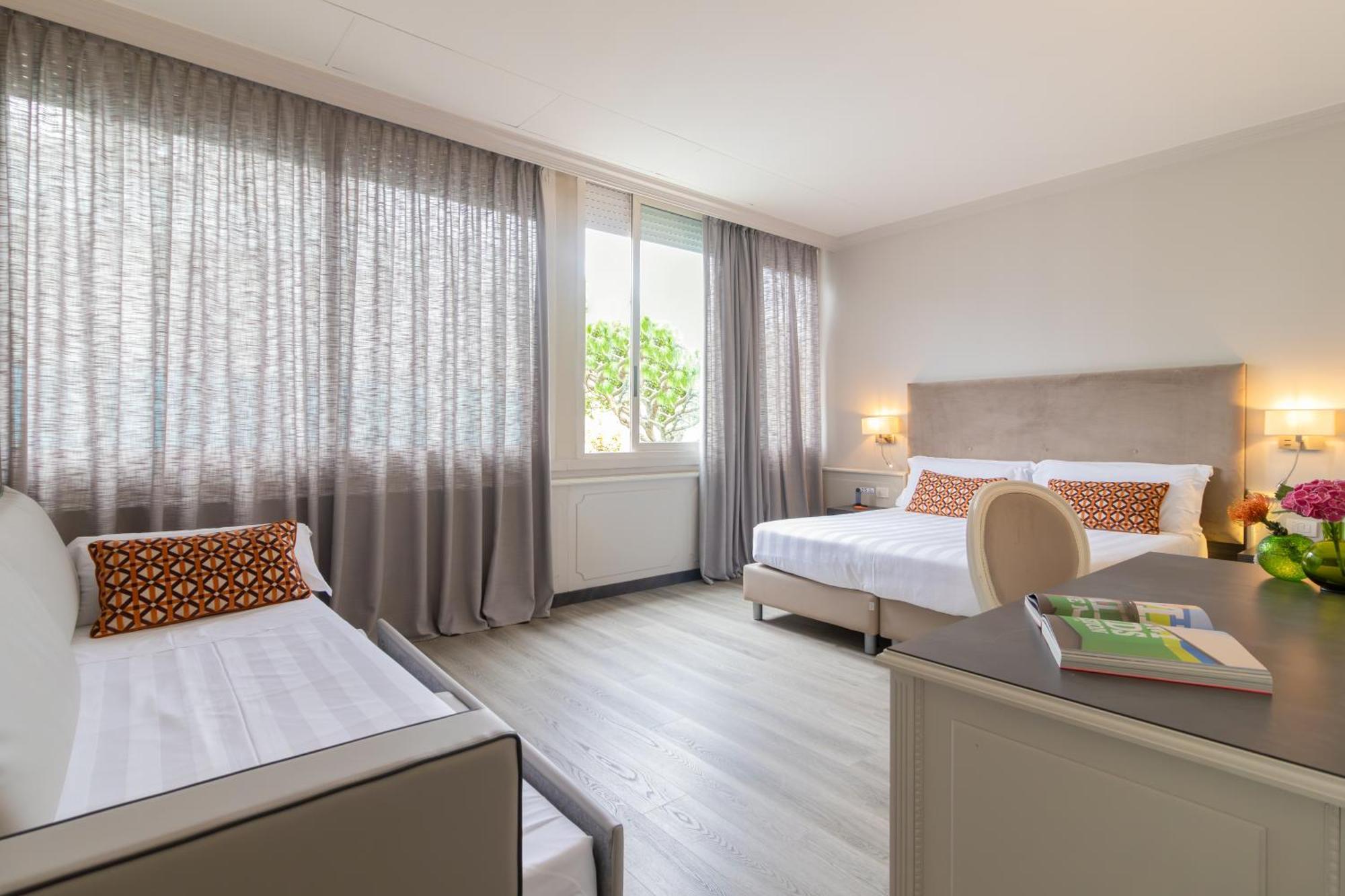 Hotel Parco Dei Principi Boutique Rimini