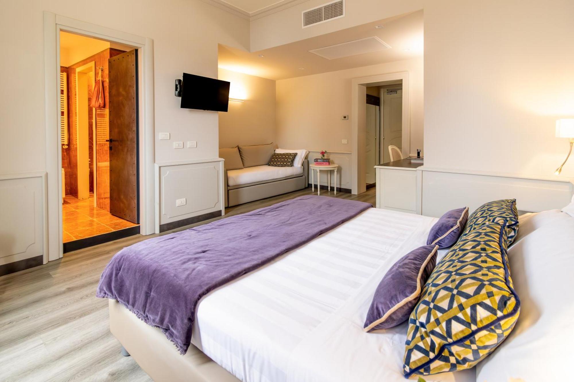 Parco Dei Principi Boutique 4*