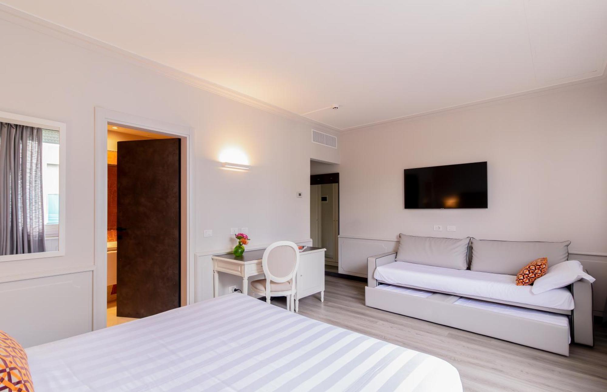 Parco Dei Principi Boutique 4* Rimini
