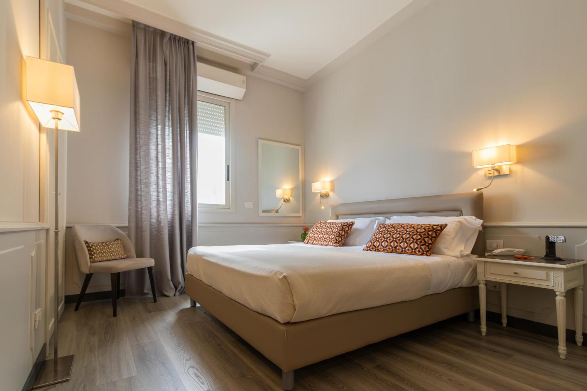 Parco Dei Principi Boutique Hotel