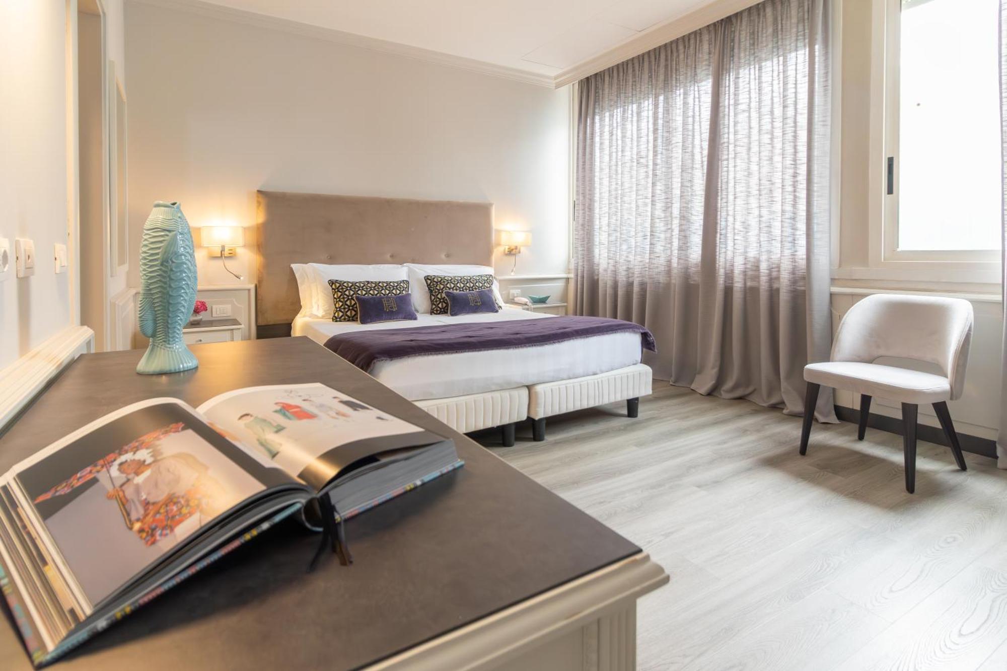 Hotel Parco Dei Principi Boutique