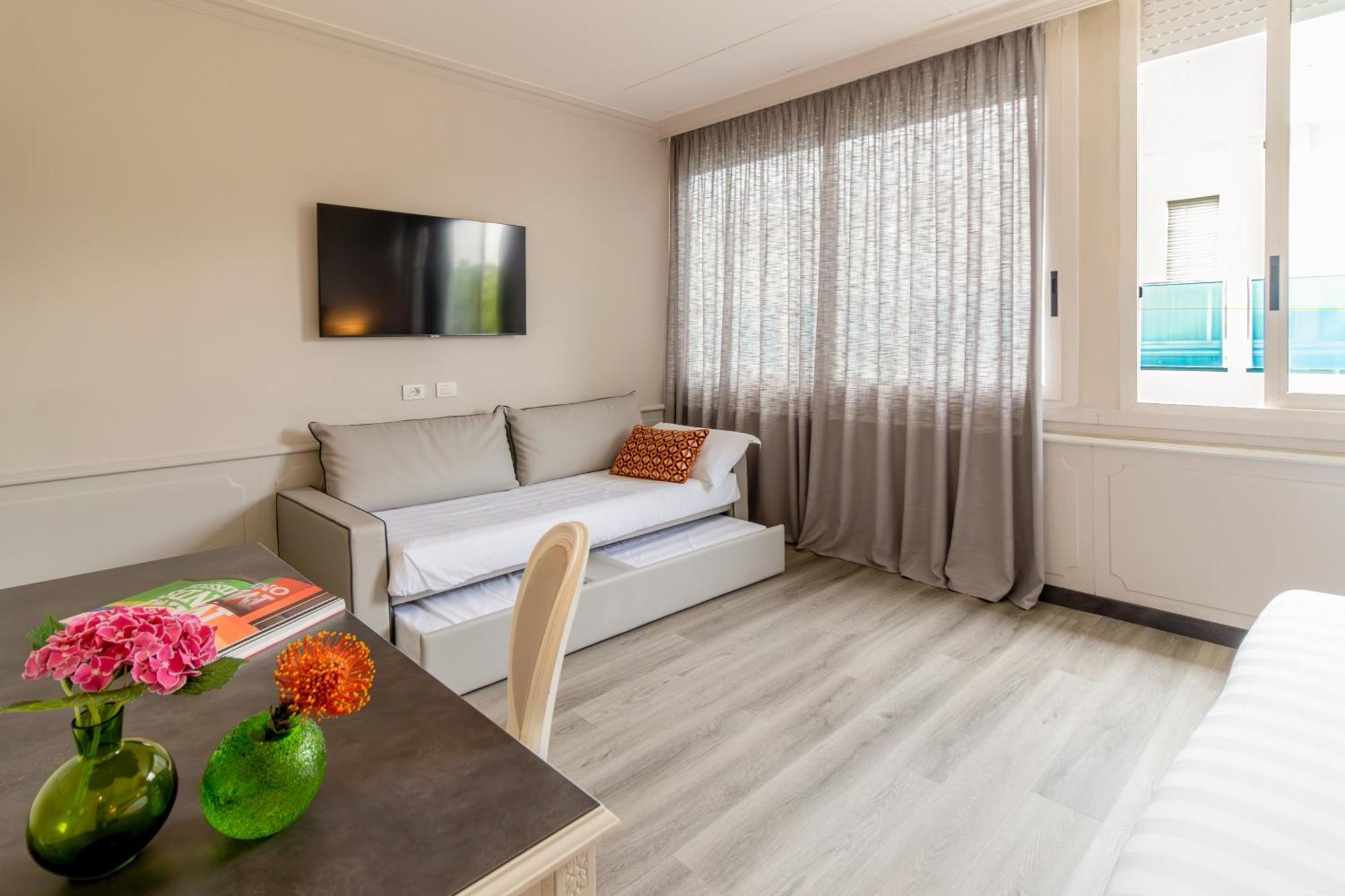 Hotel Parco Dei Principi Boutique 4*