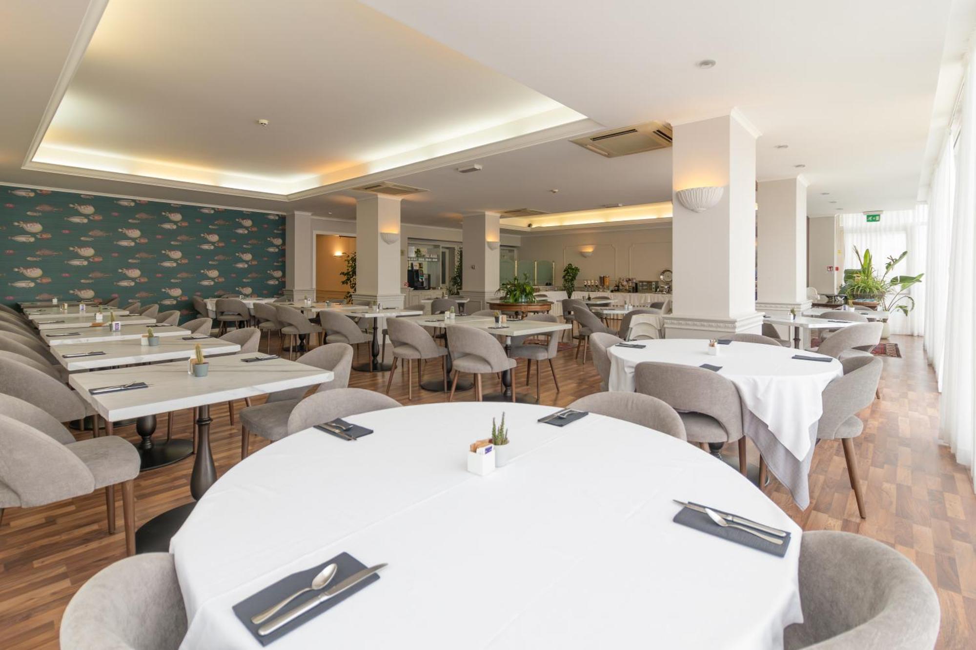 Hotel Parco Dei Principi Boutique Rimini
