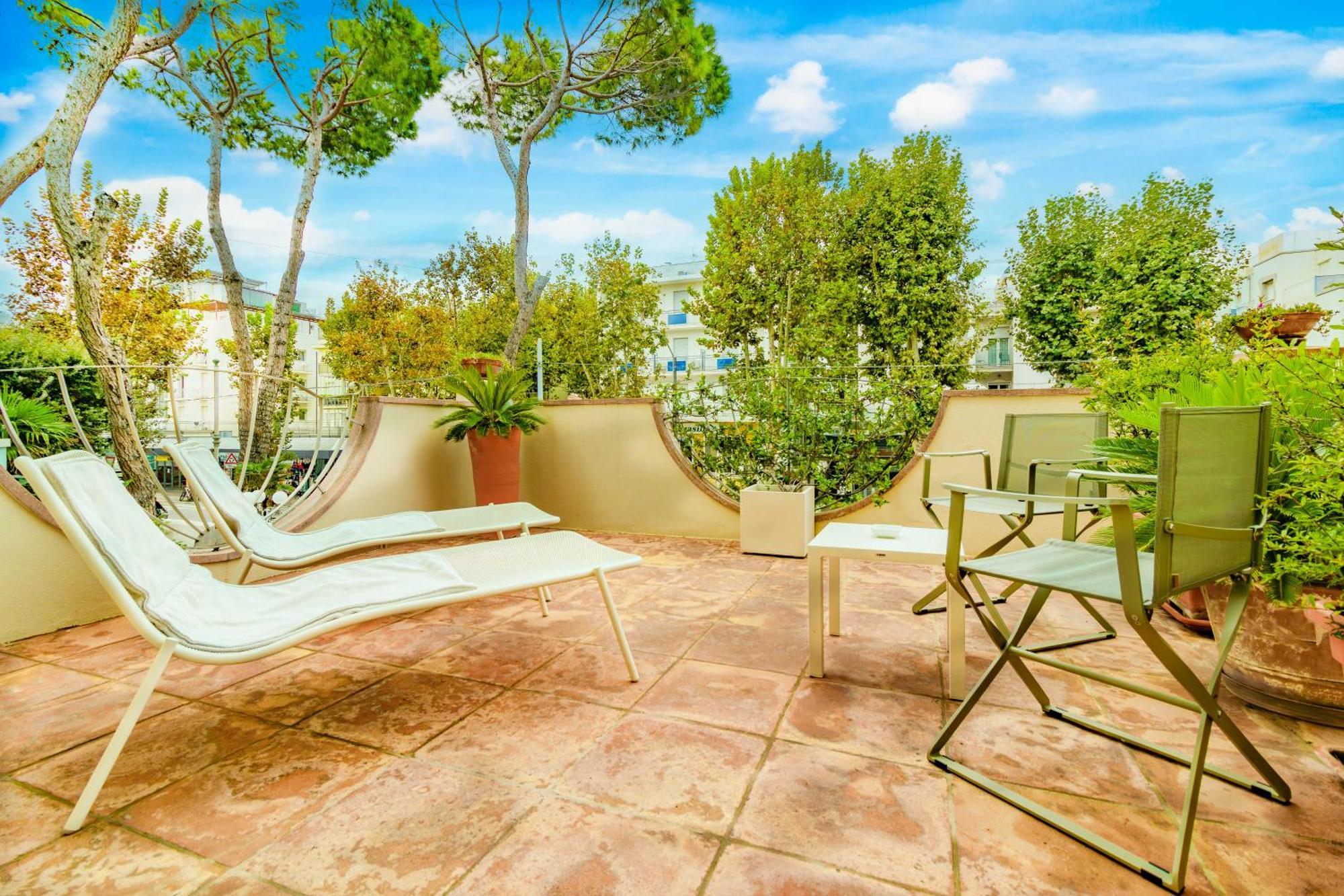 Parco Dei Principi Boutique 4* Rimini