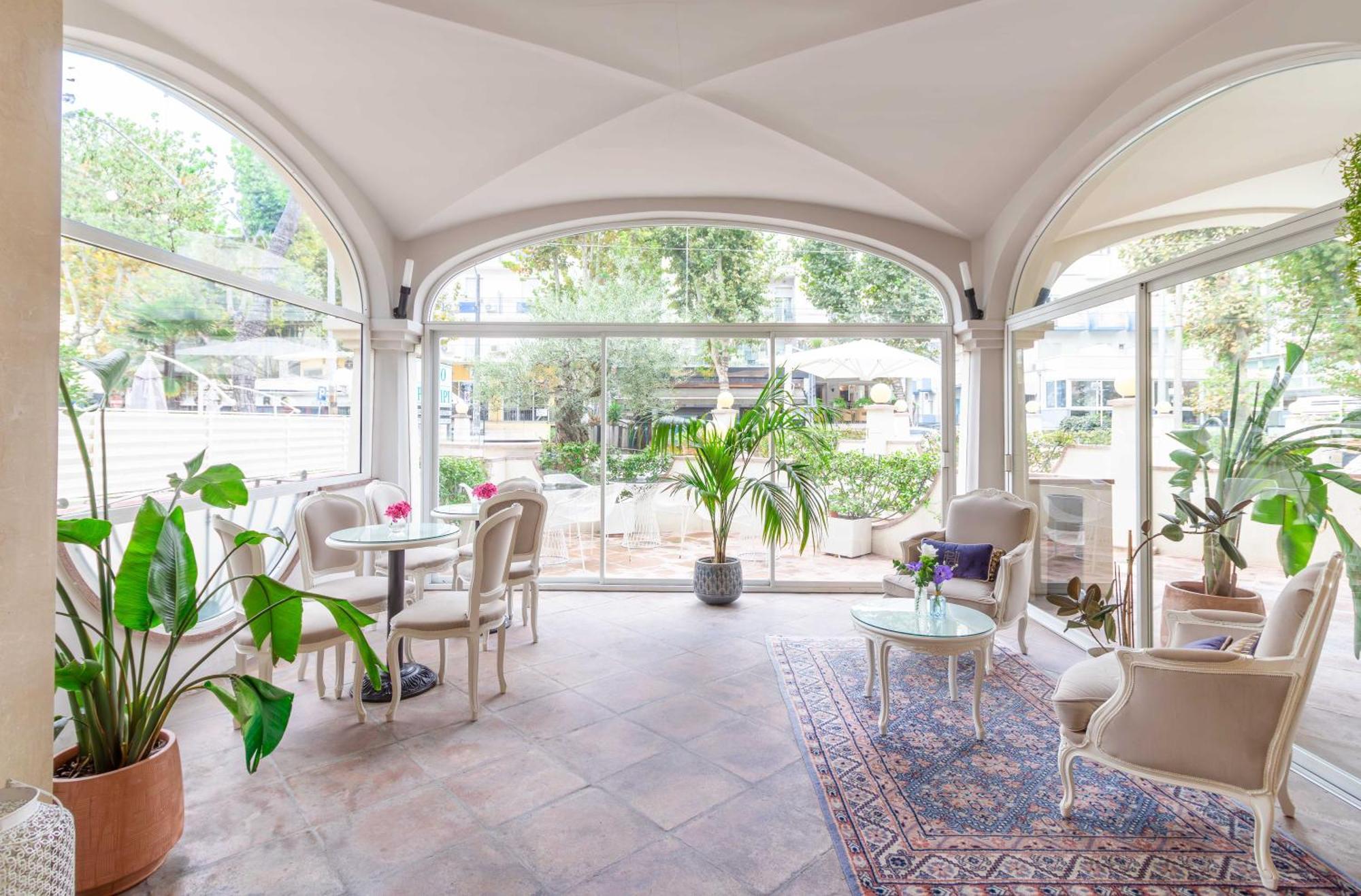 Parco Dei Principi Boutique Rimini