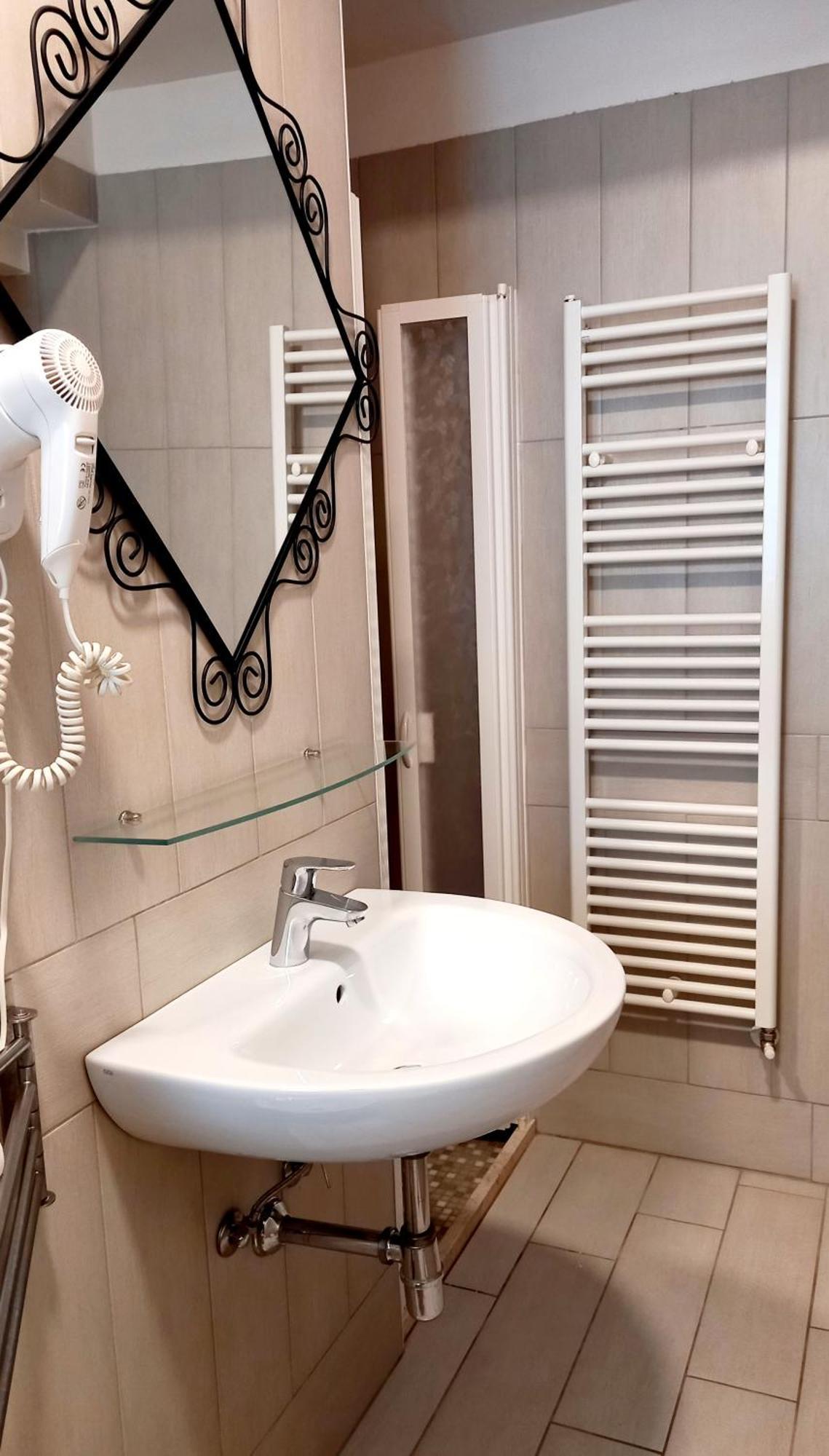 Hotel Brotas Rimini