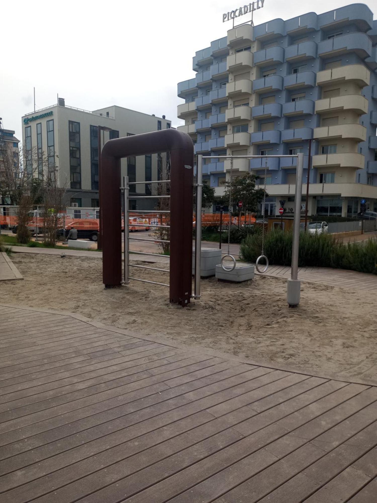 Appartement 0541 *