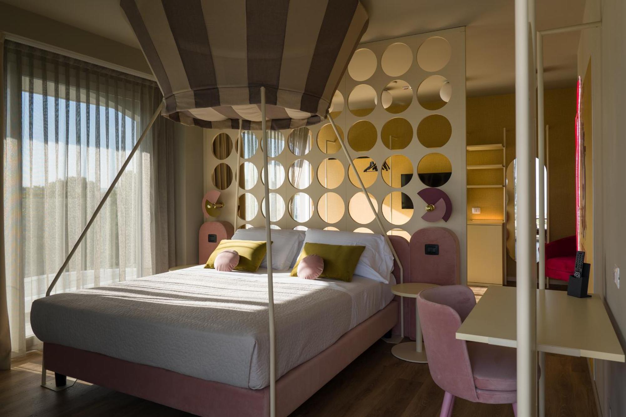 Hotel La Gradisca