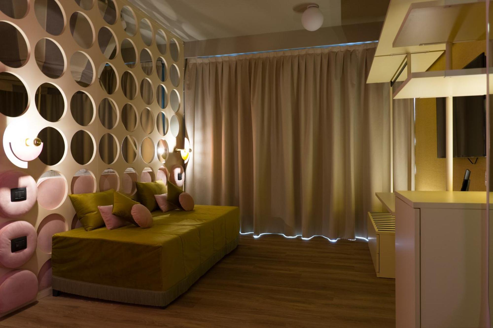 Hotel La Gradisca 4*