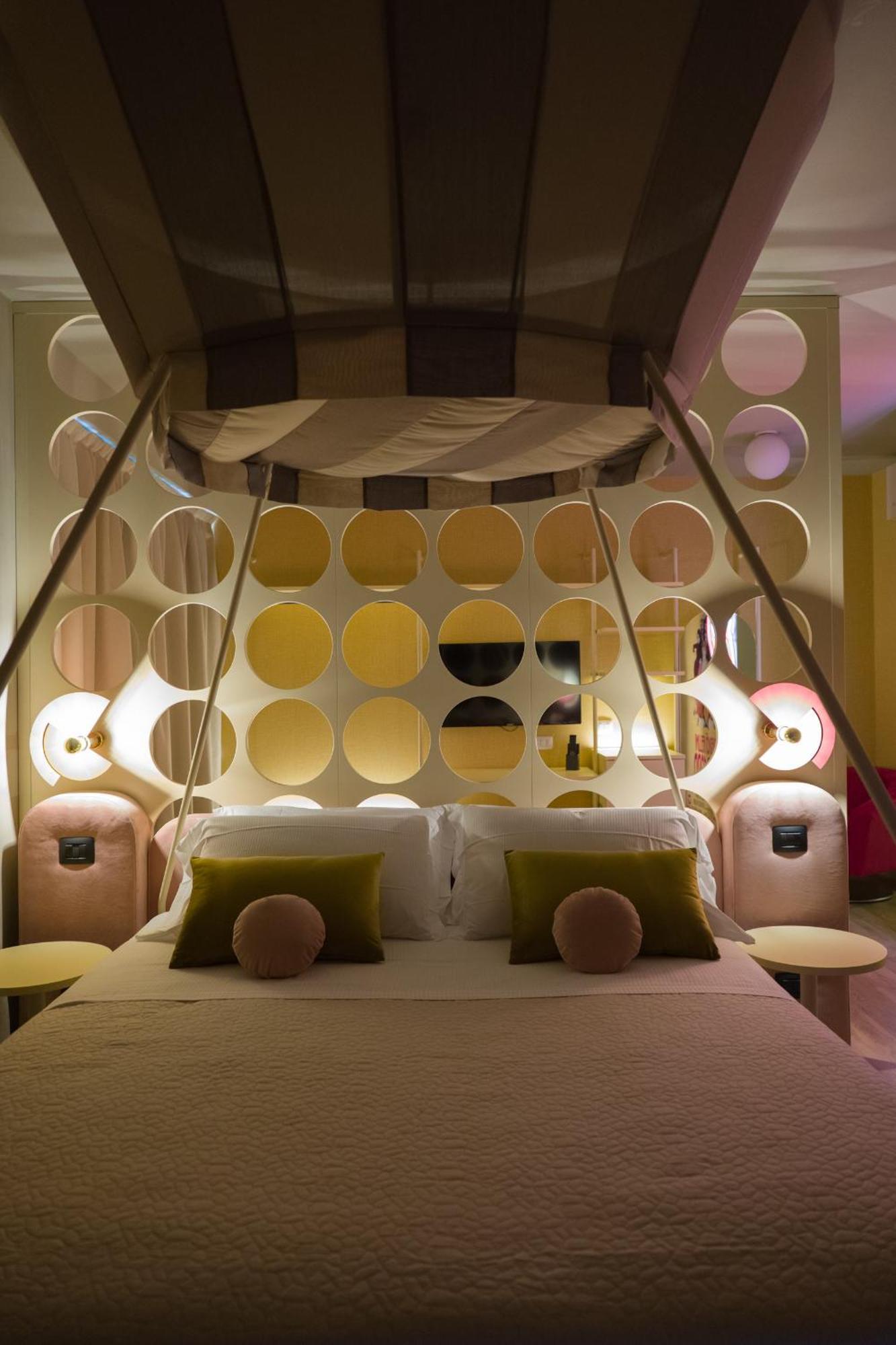 La Gradisca Hotel Rimini