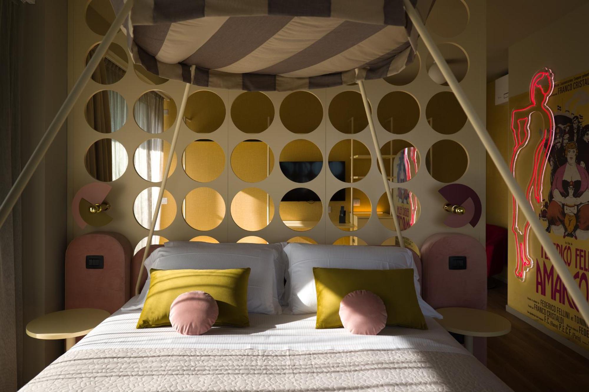 Hotel La Gradisca Rimini