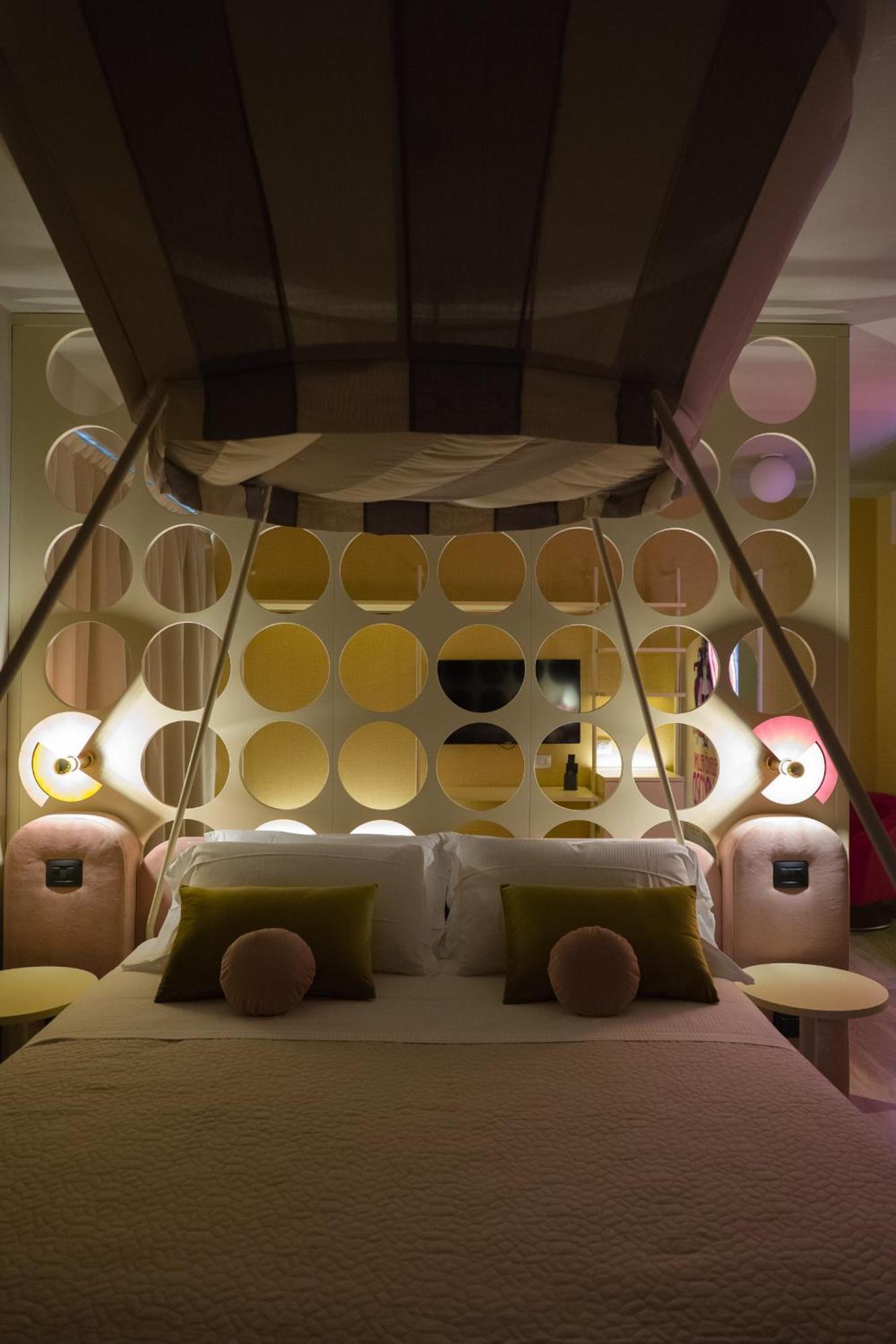 La Gradisca Hotel 4*