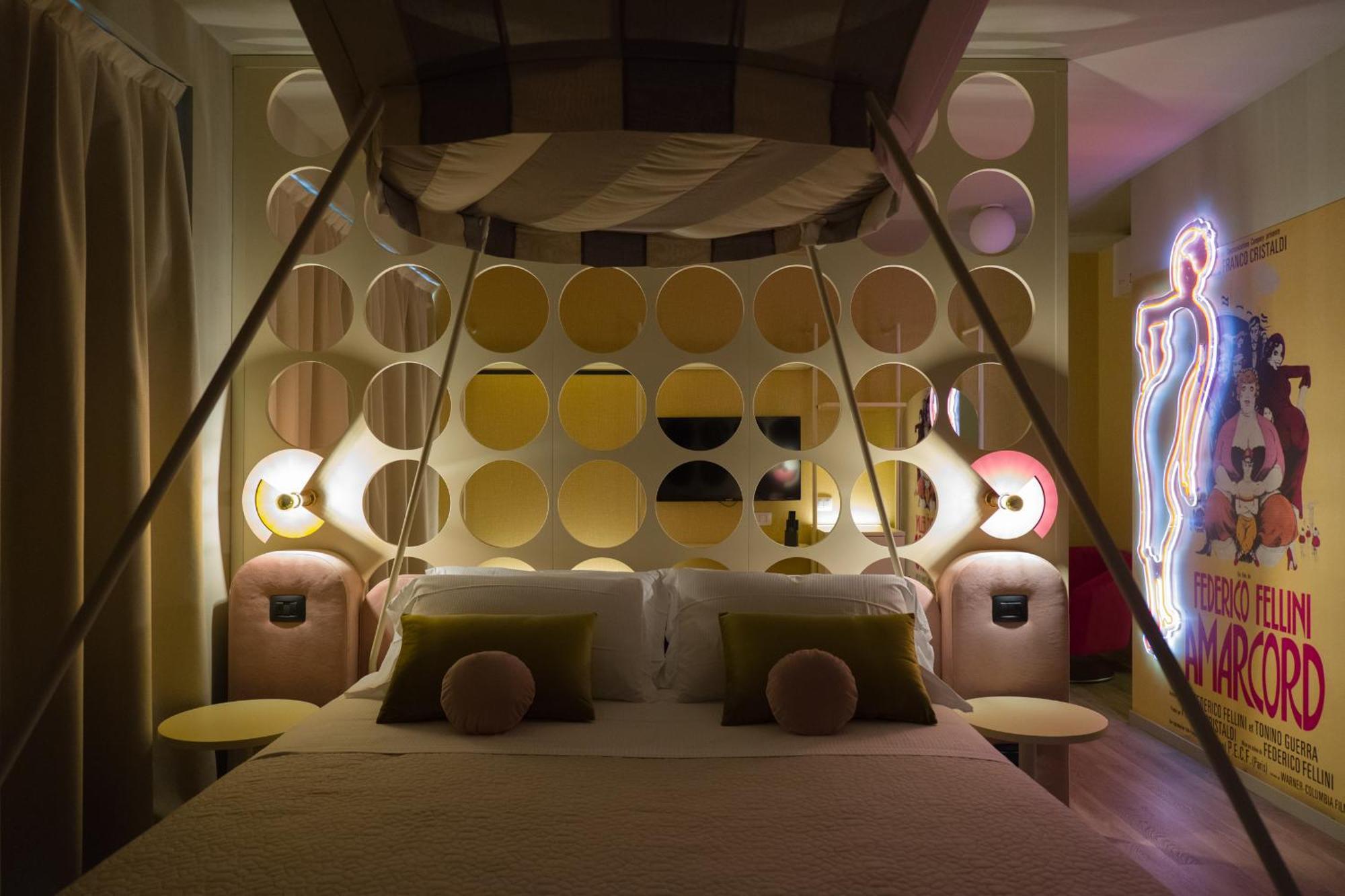 Hotel La Gradisca 4*