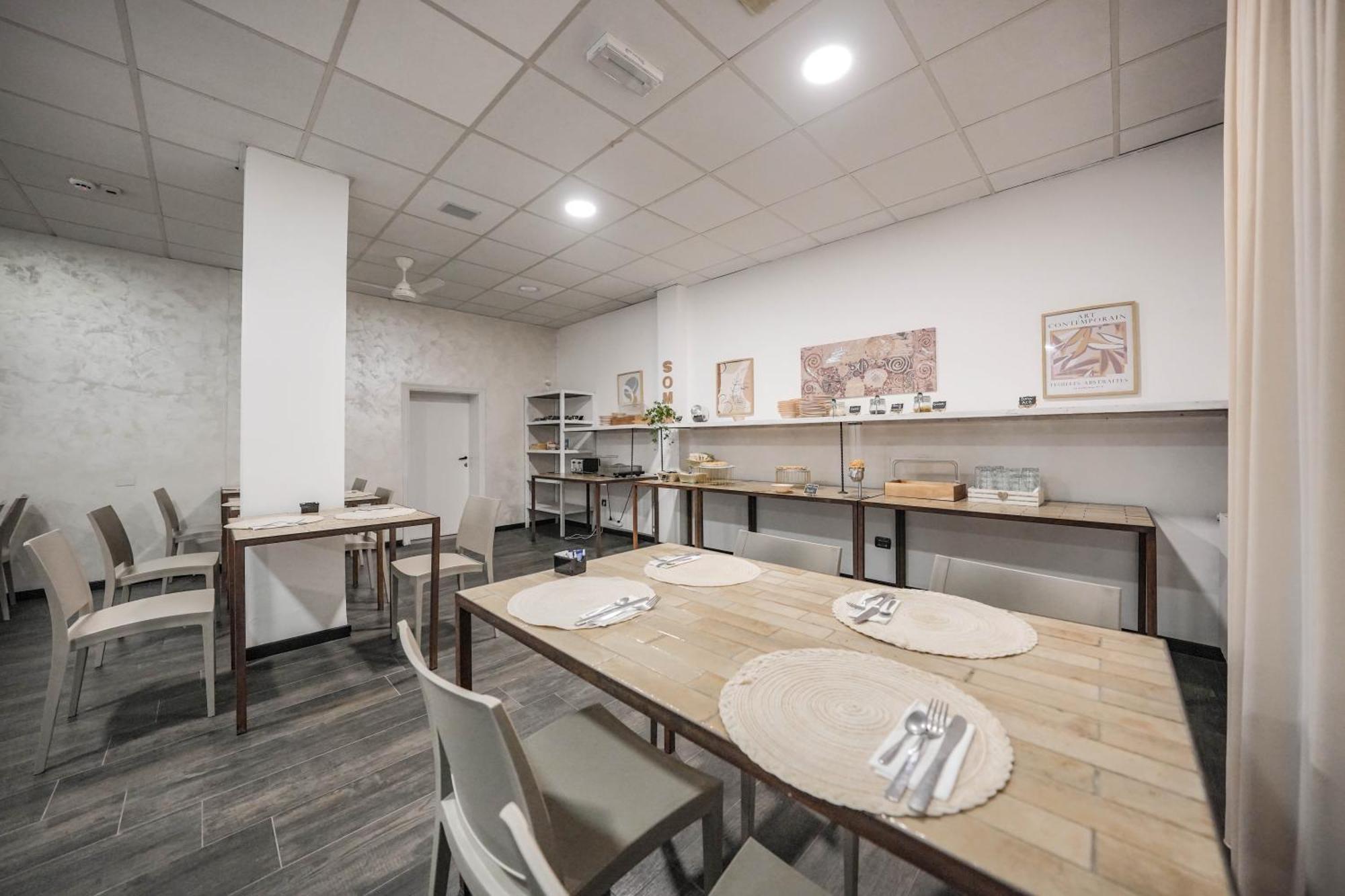 Hotel Soma Rimini