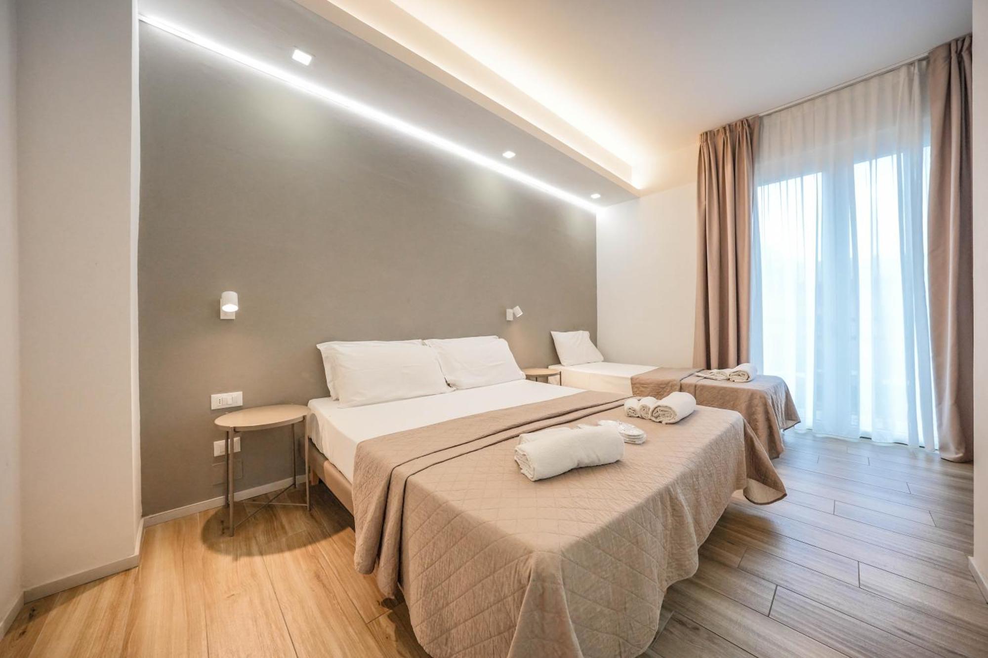 Soma 3* Rimini