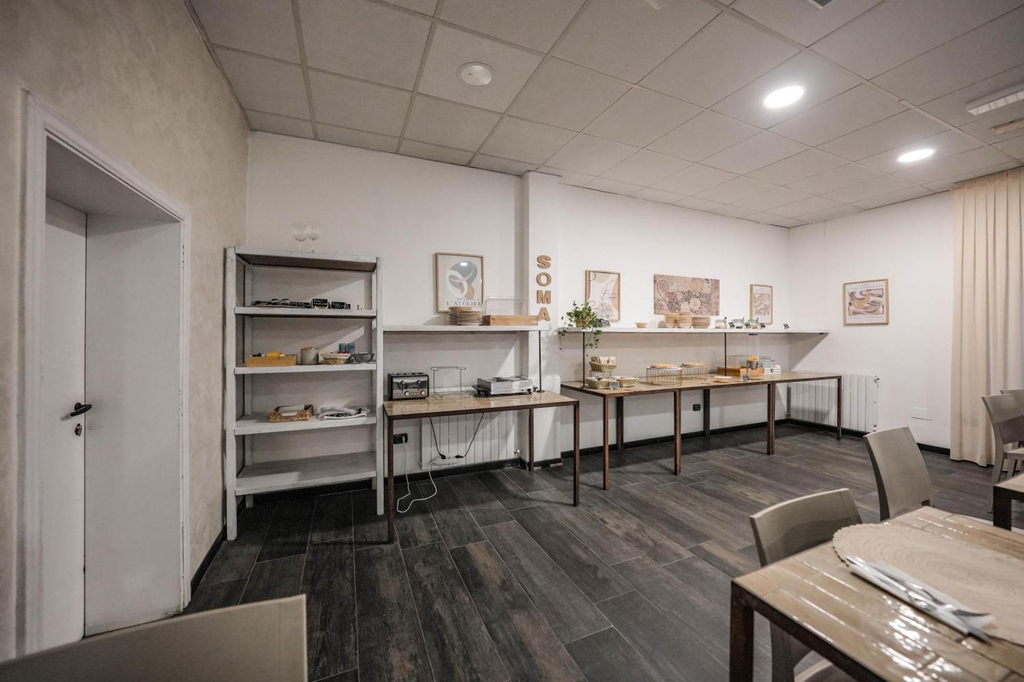 Hotel Soma Rimini