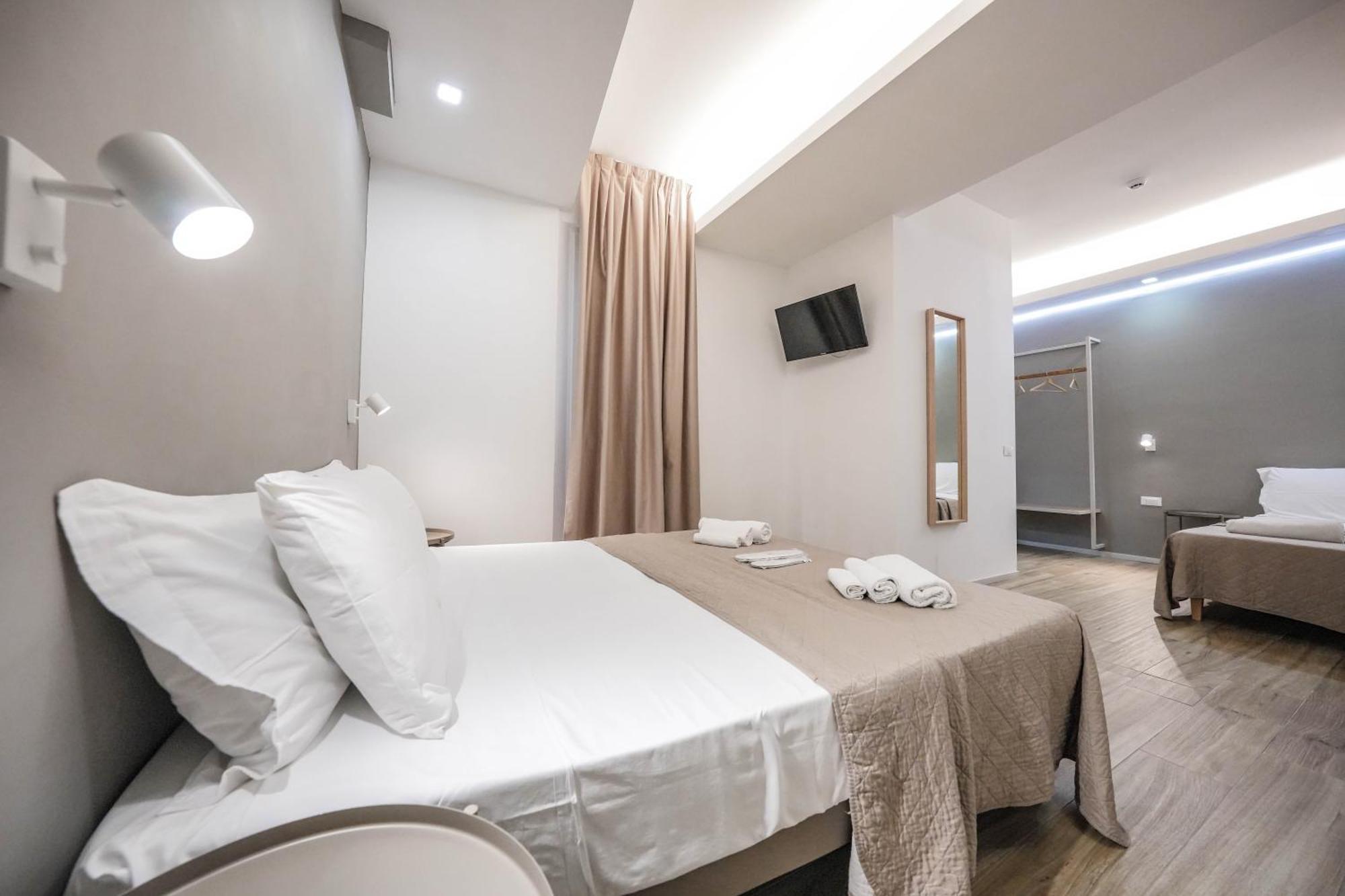 Soma Hotel 3*