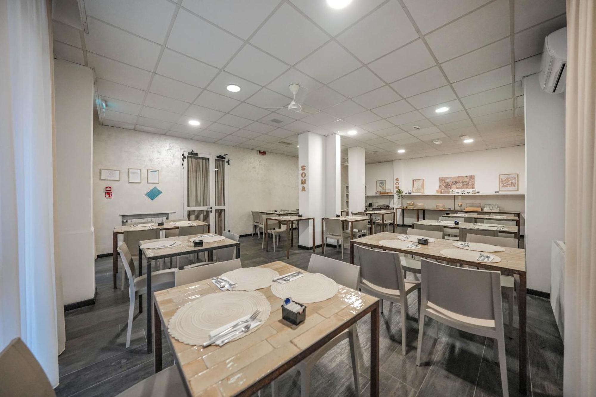 Hotel Soma 3*