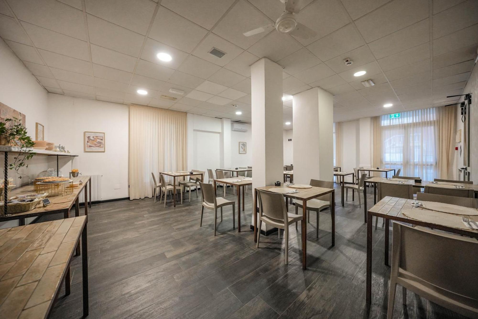 Hotel Soma Rimini