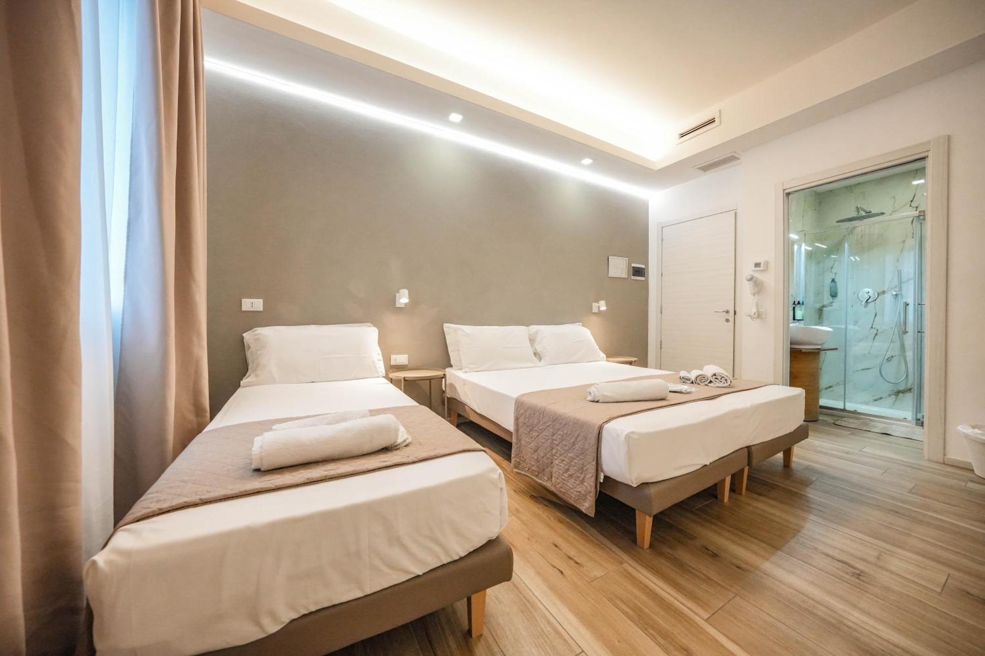 Soma 3* Rimini