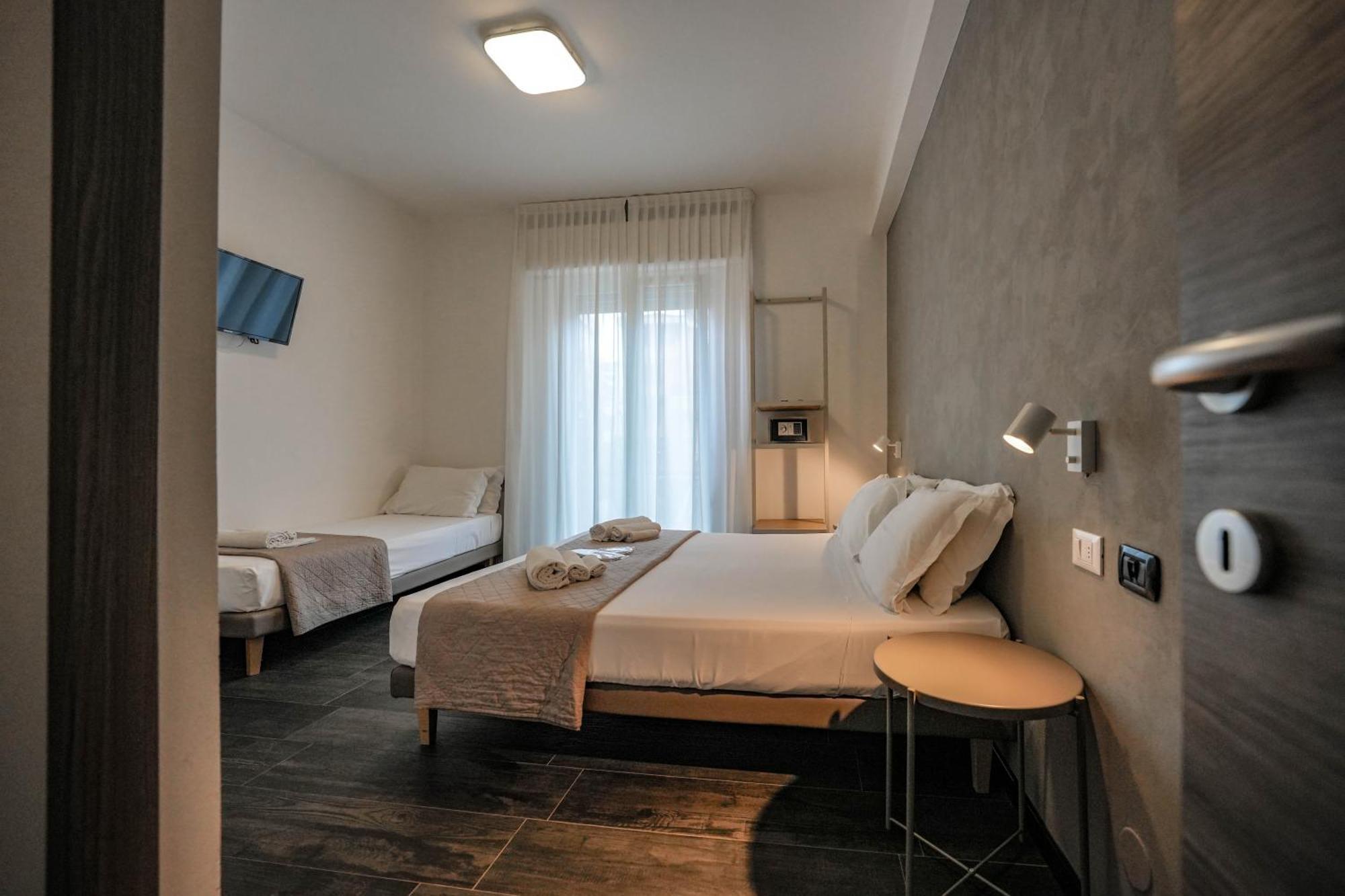 Hotel Soma