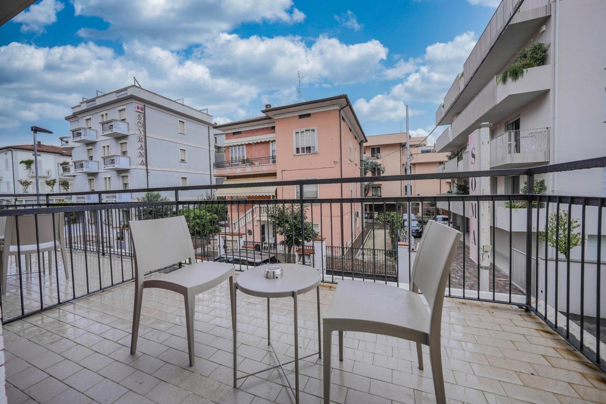 Hotel Soma Rimini