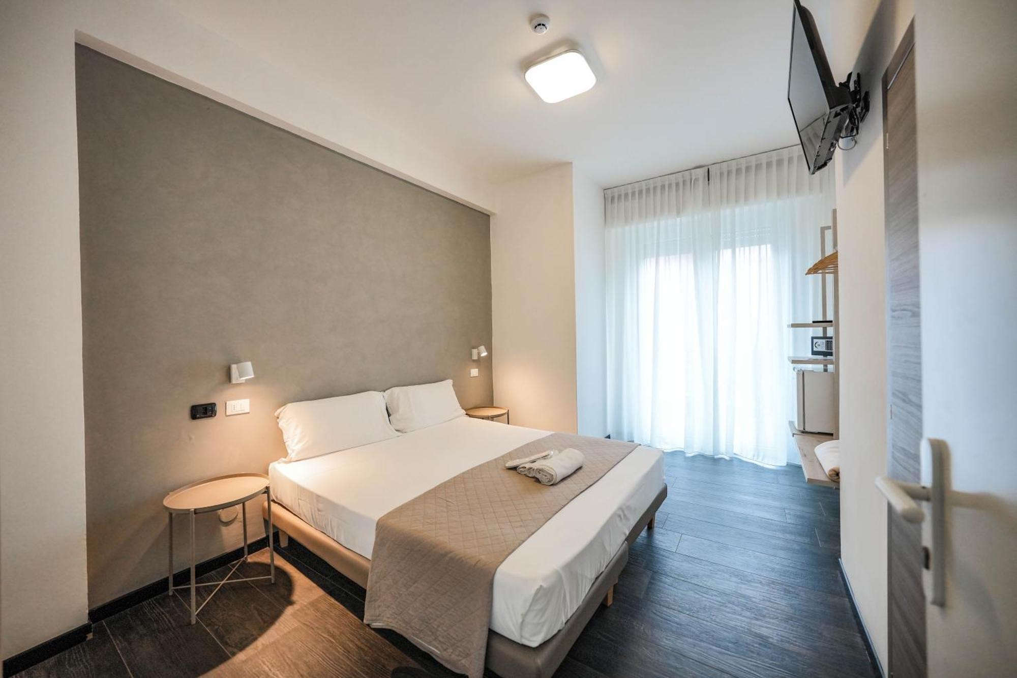 Soma Hotel 3*