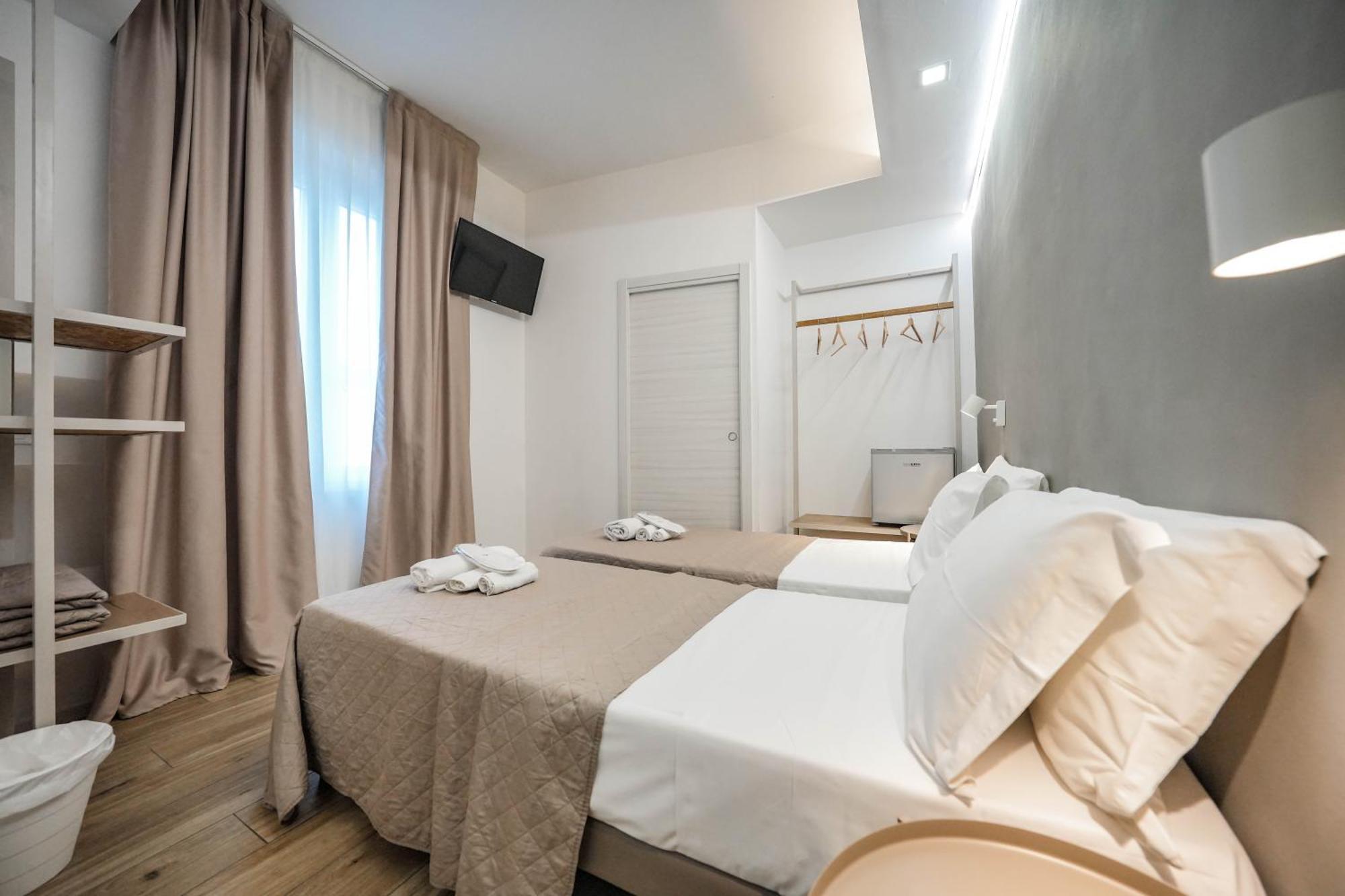 Hotel Soma Rimini