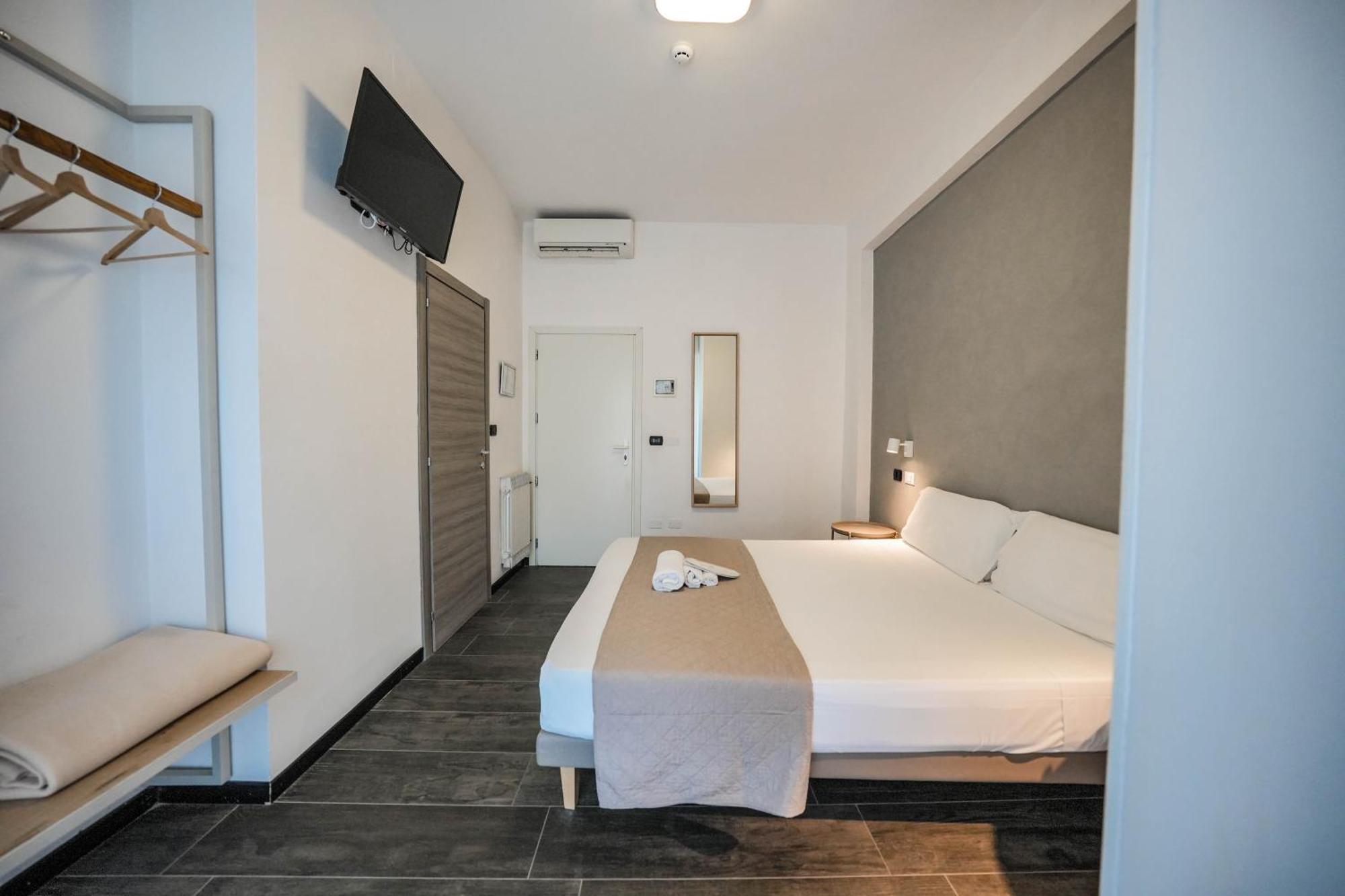 Soma Hotel