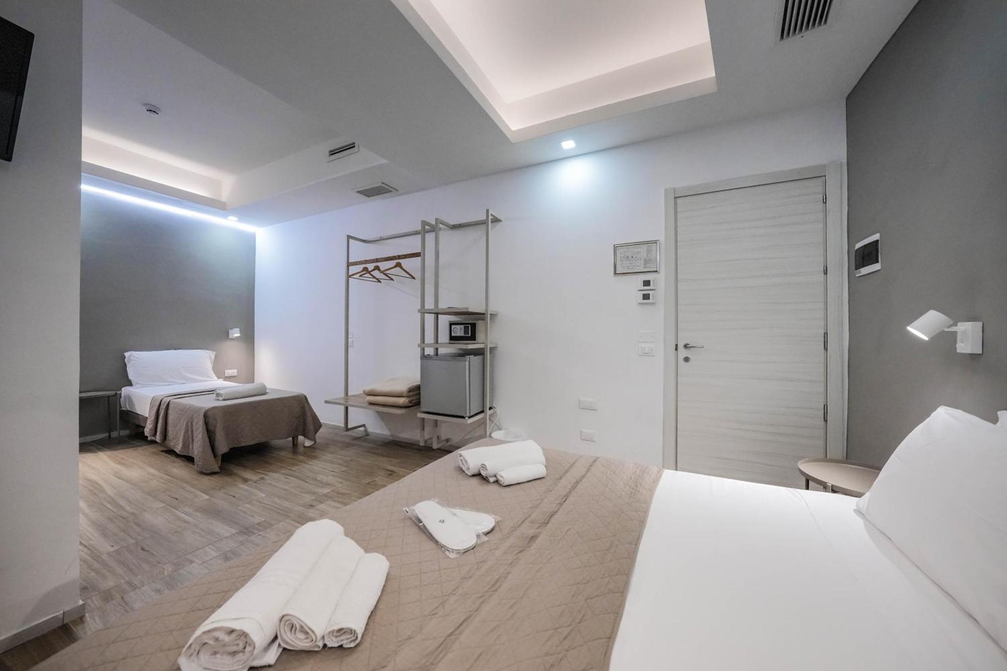 Soma Hotel 3*