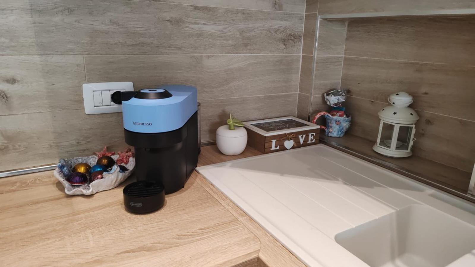 Appartement A Casa Di Dona