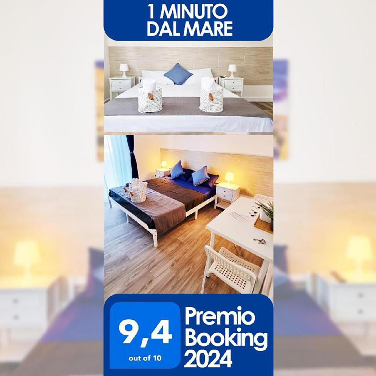 Appartamento Riminimare Intero Rimini