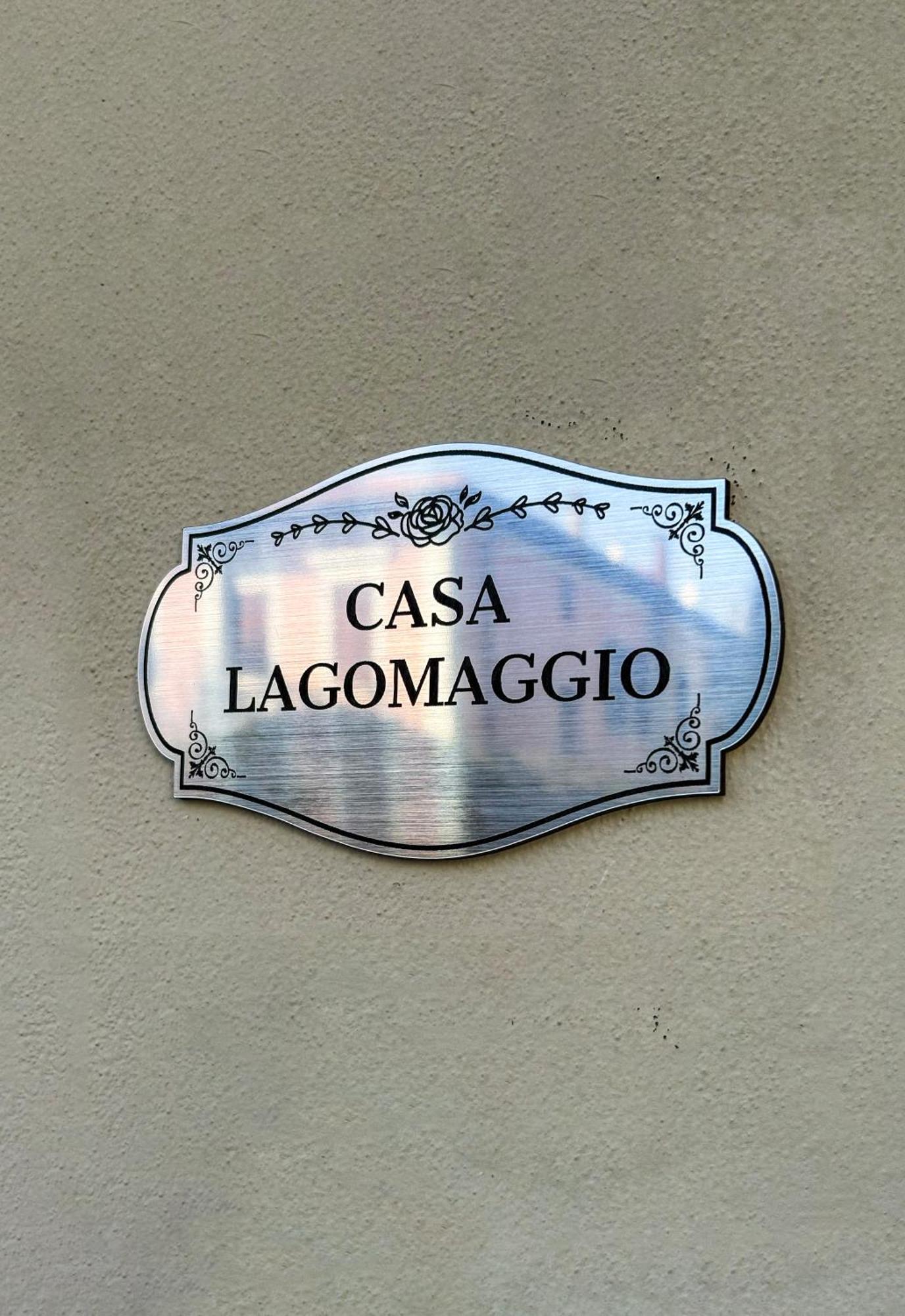 Casa Lagomaggio * Rimini