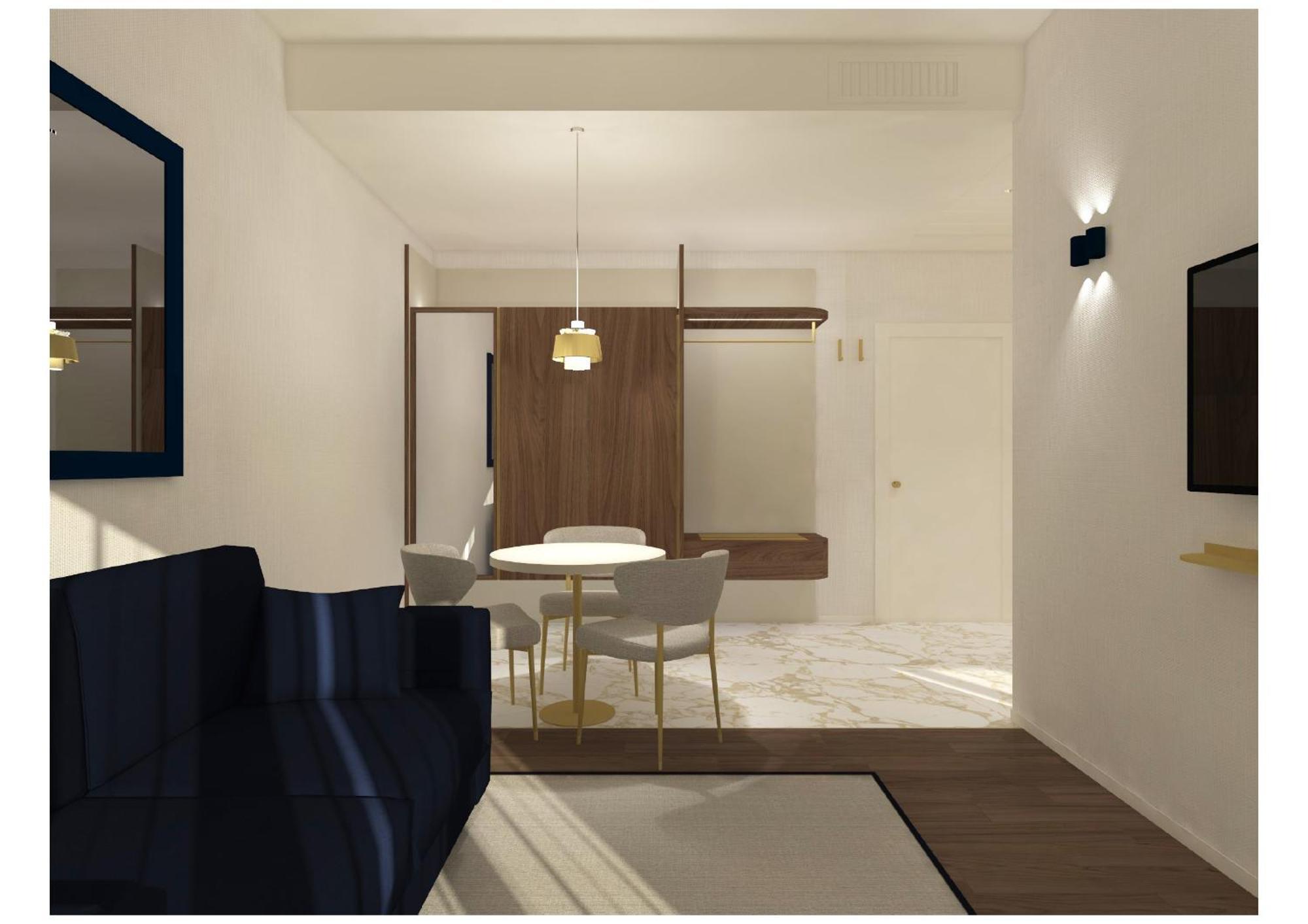 Hotel Parioli
