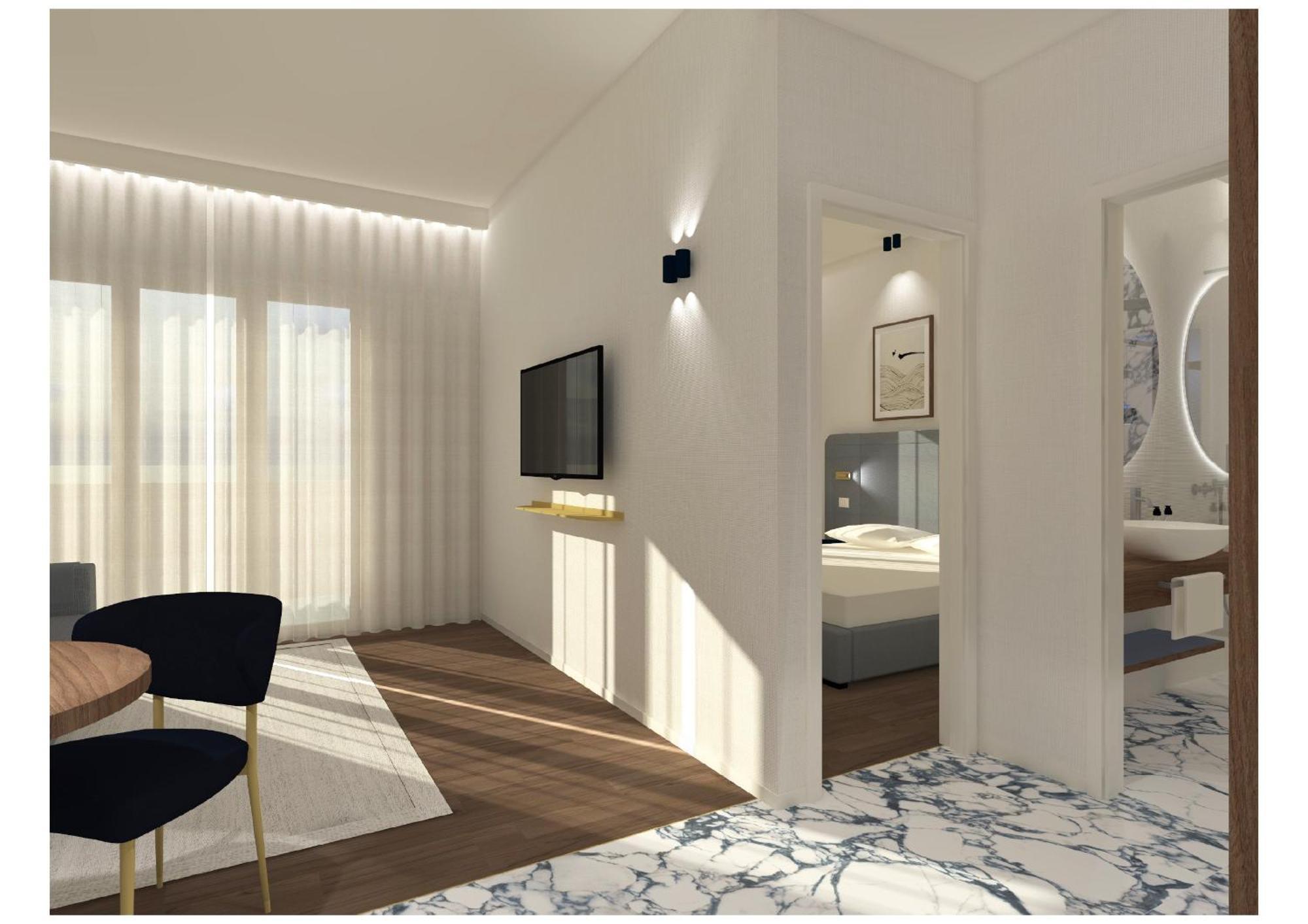 Parioli Hotel 3*