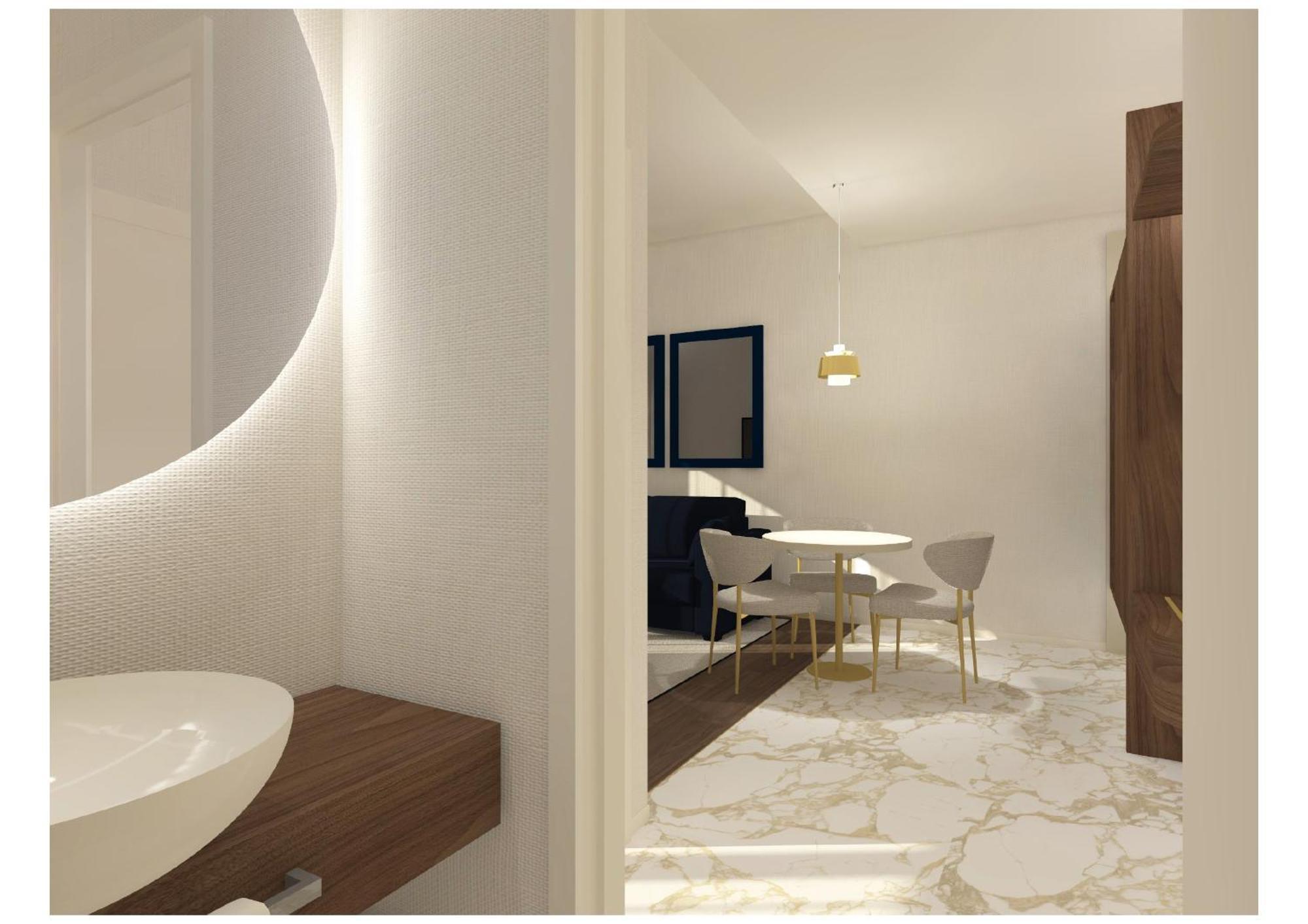 Hotel Parioli Rimini