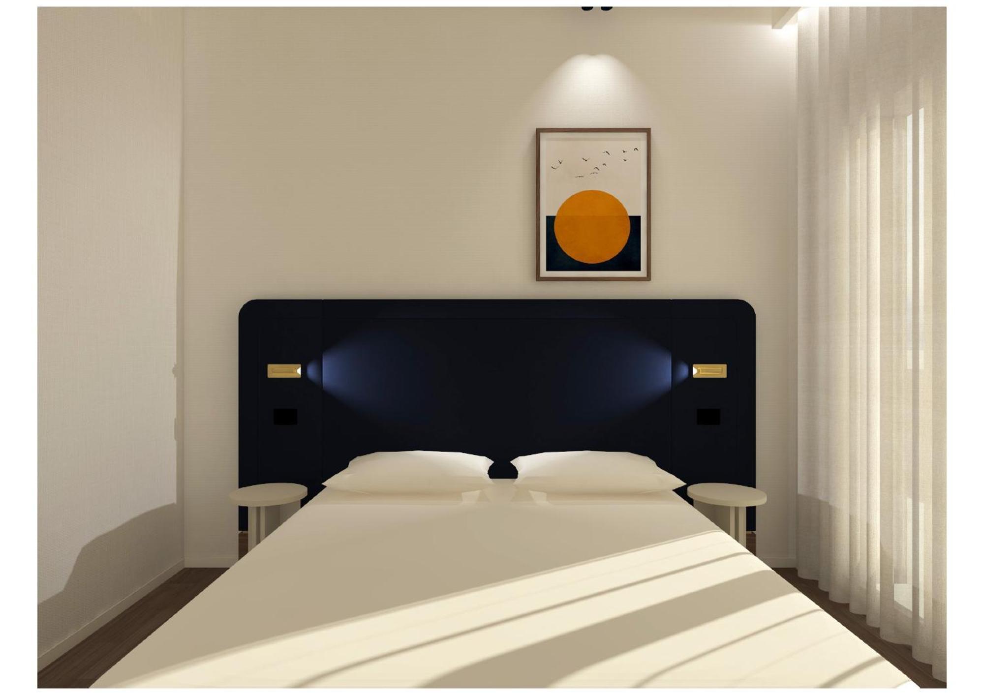 Parioli 3*