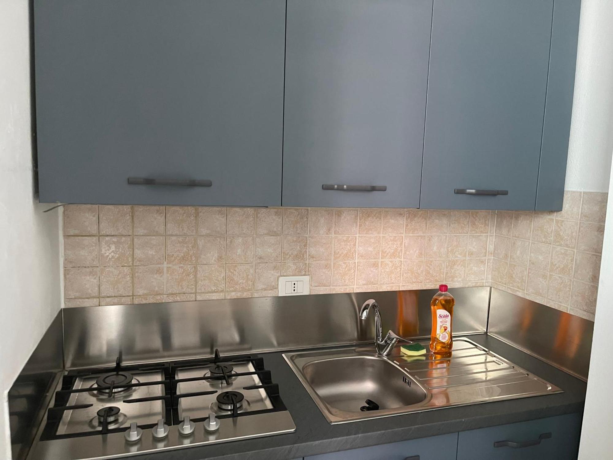 Aparthotel Siesta 3*