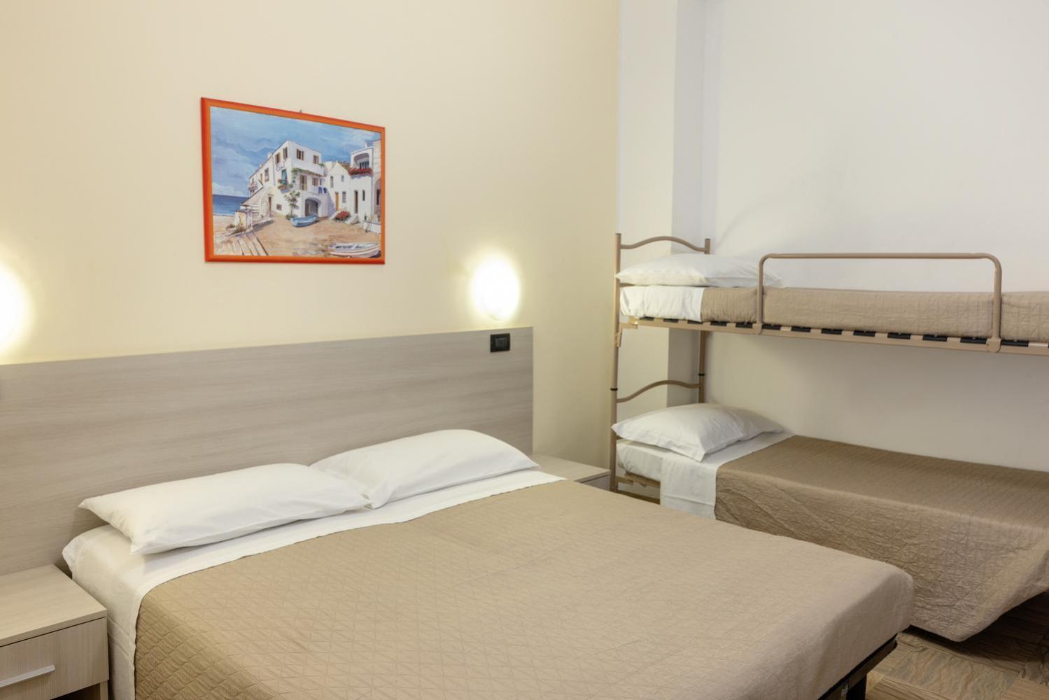 Hotel Giordo 2*