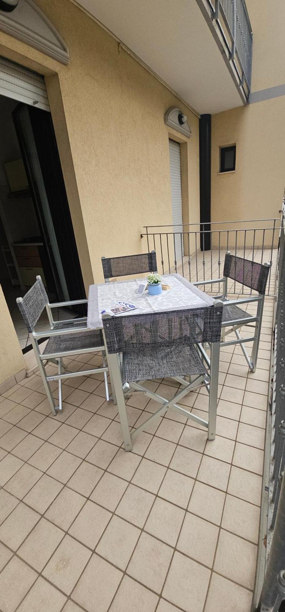 Appart hôtel Millennium