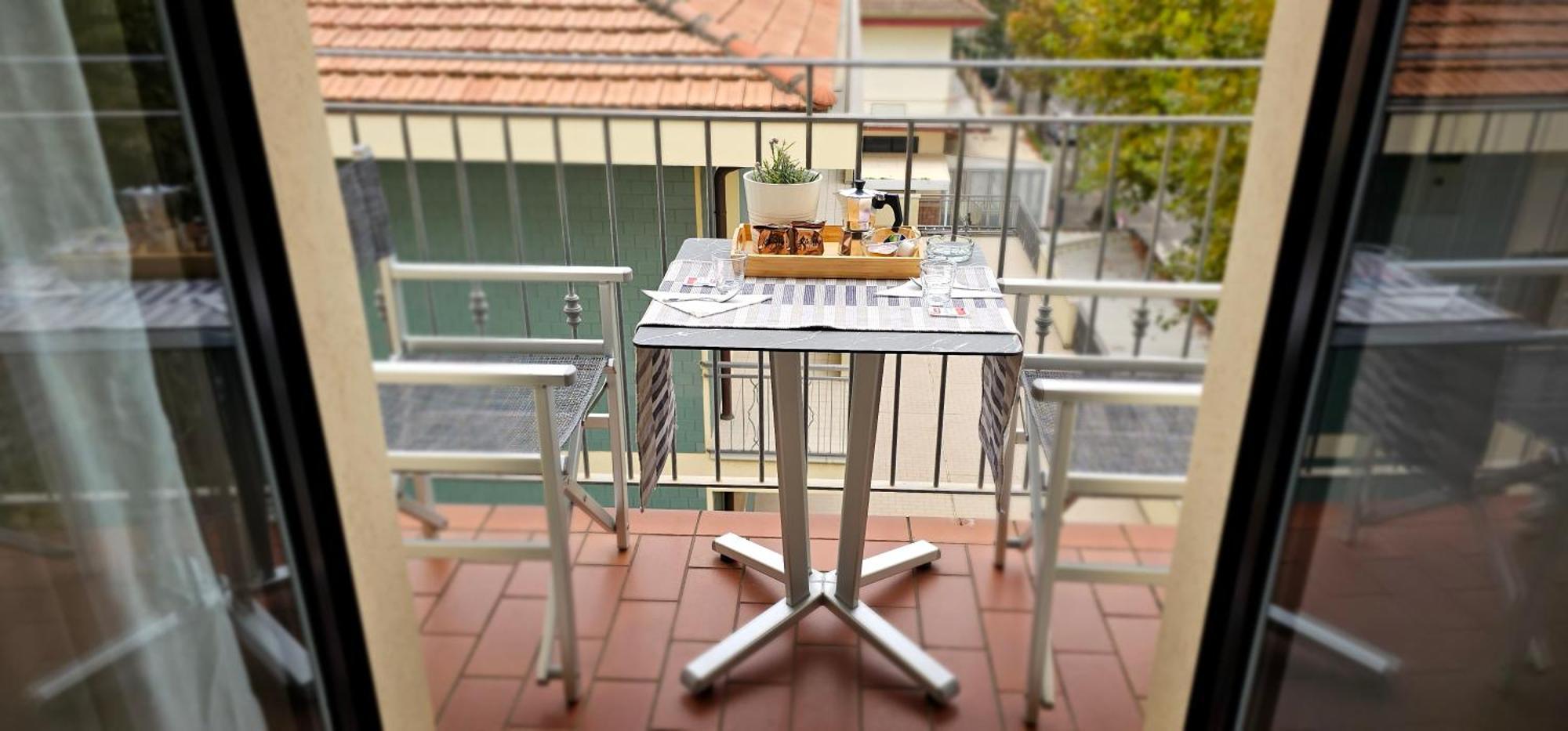 Appart hôtel Millennium 3*