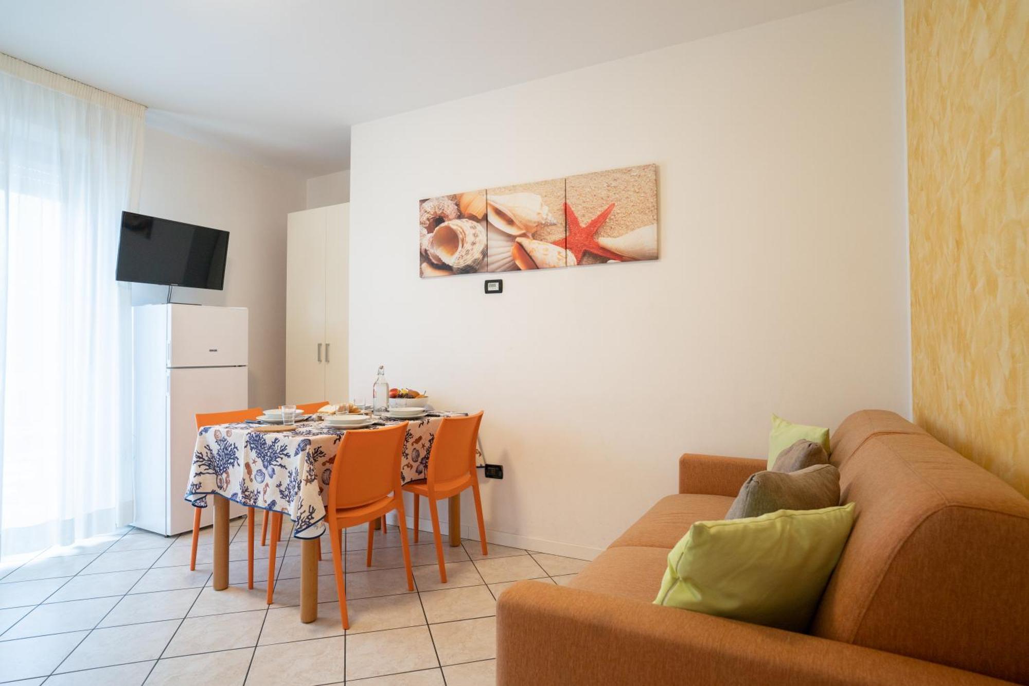 Millennium Appart hôtel Rimini