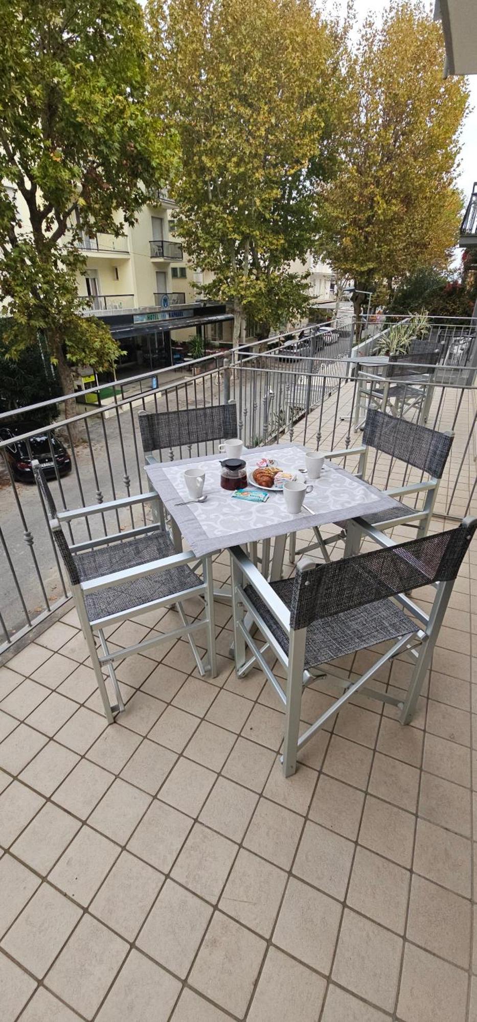 Appart hôtel Millennium 3*